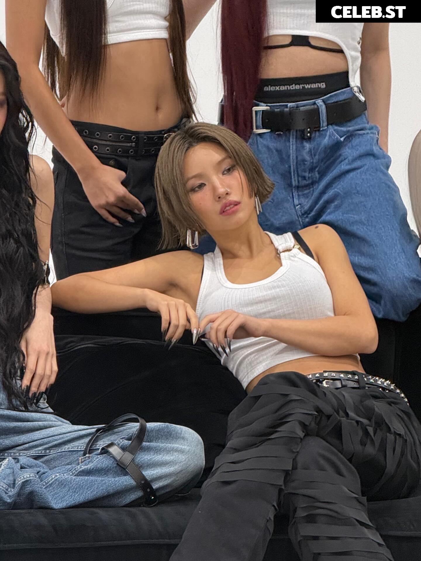 Soyeon / (G)I-IDLE / Kpop Image 23553647