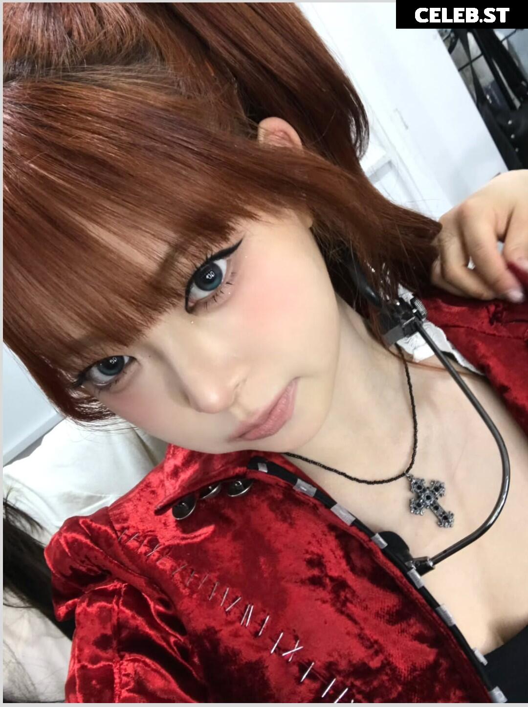 Hong Eunchae 홍은채 | LESSERAFIM Image 23553182