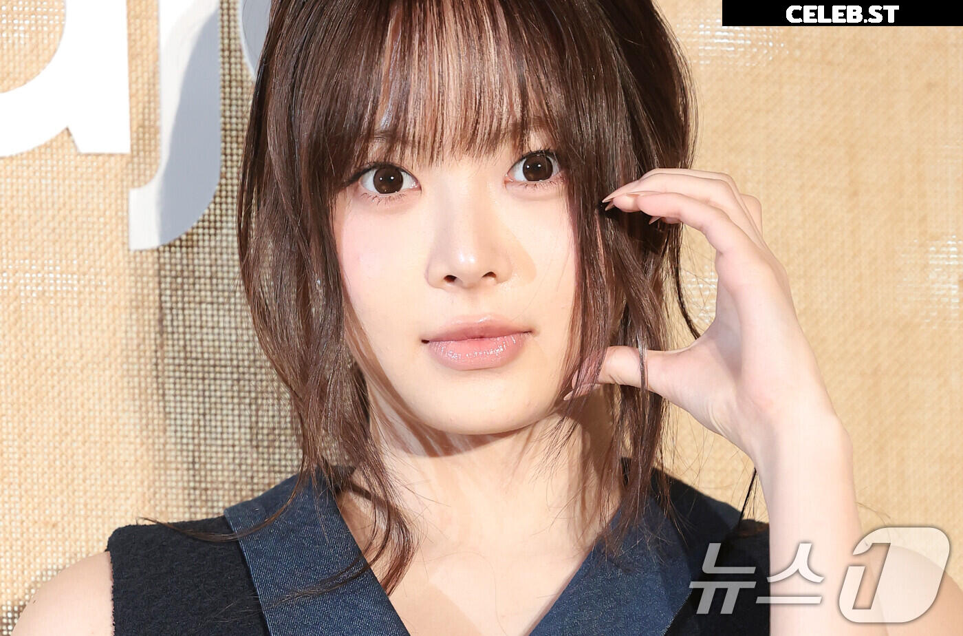 Hong Eunchae 홍은채 | LESSERAFIM Image 23553121