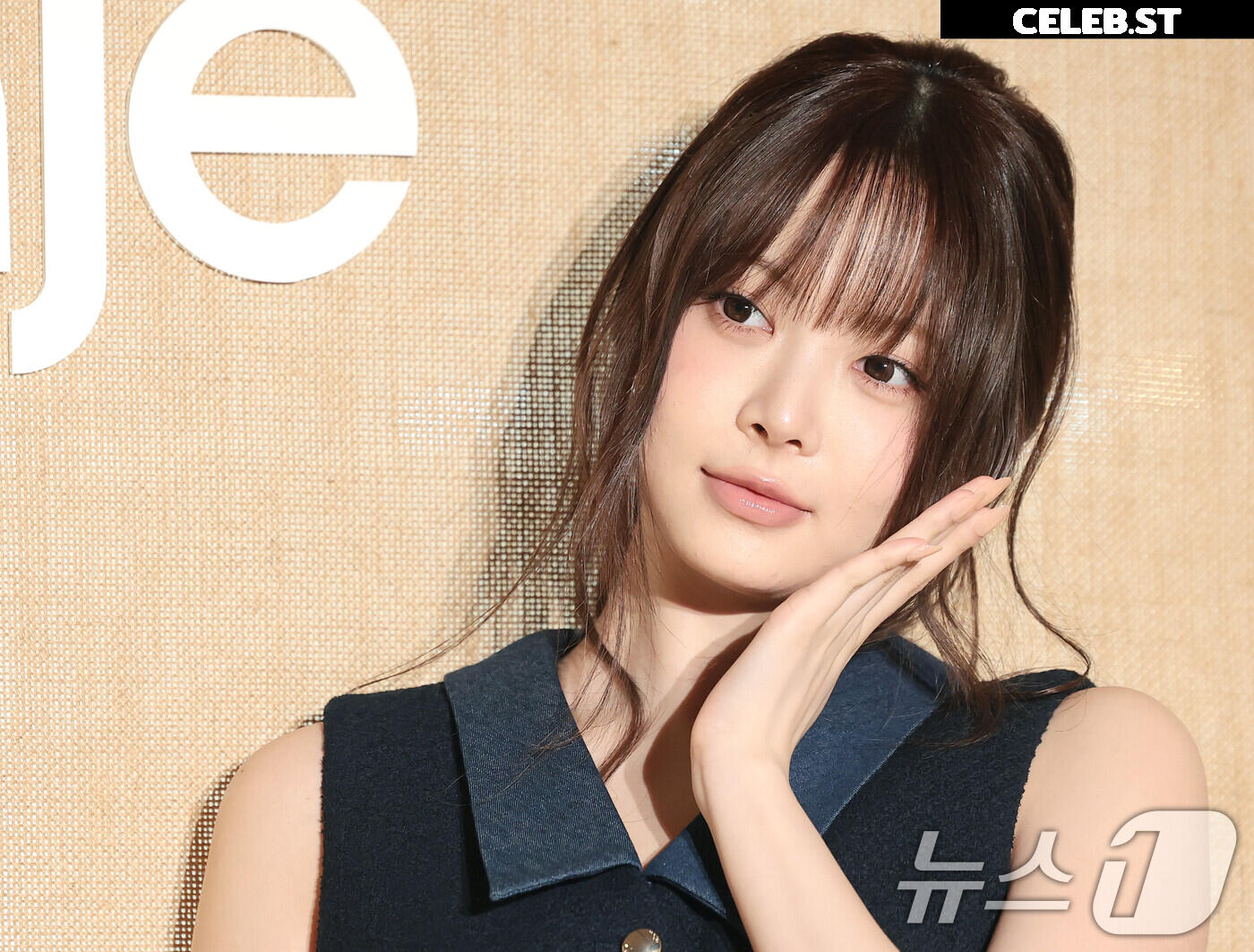 Hong Eunchae 홍은채 | LESSERAFIM Image 23553120