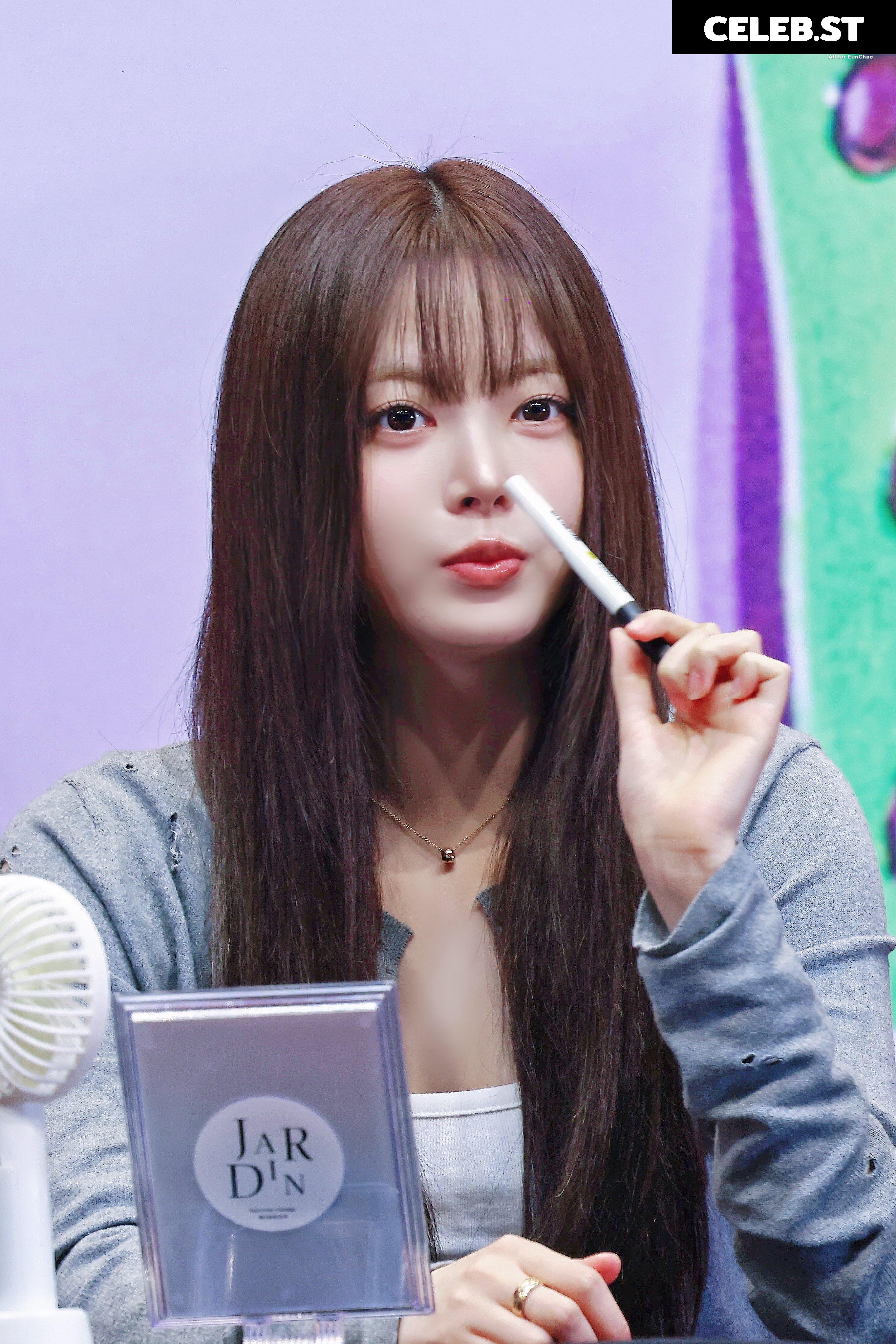 Hong Eunchae 홍은채 | LESSERAFIM Image 23553111