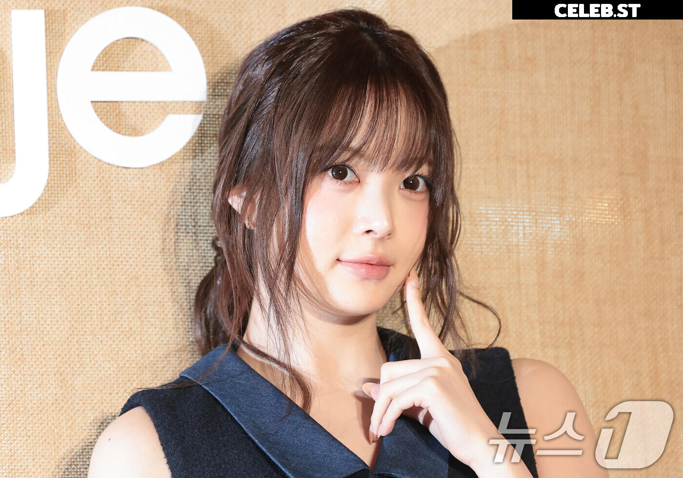 Hong Eunchae 홍은채 | LESSERAFIM Image 23553119