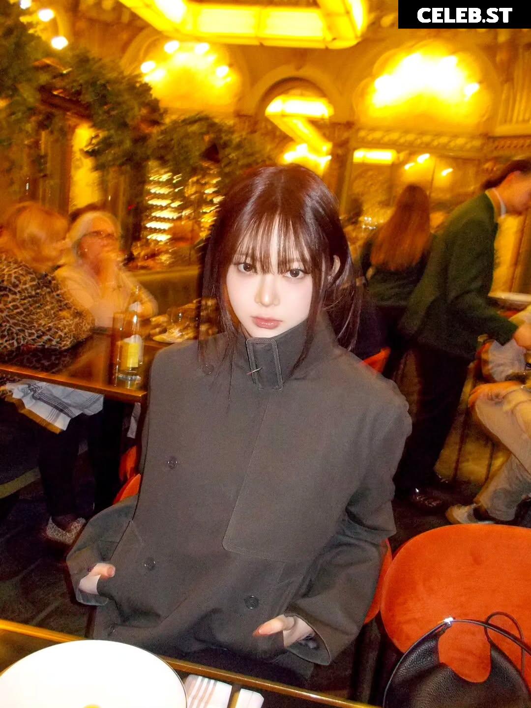 Hong Eunchae 홍은채 | LESSERAFIM Image 23553103