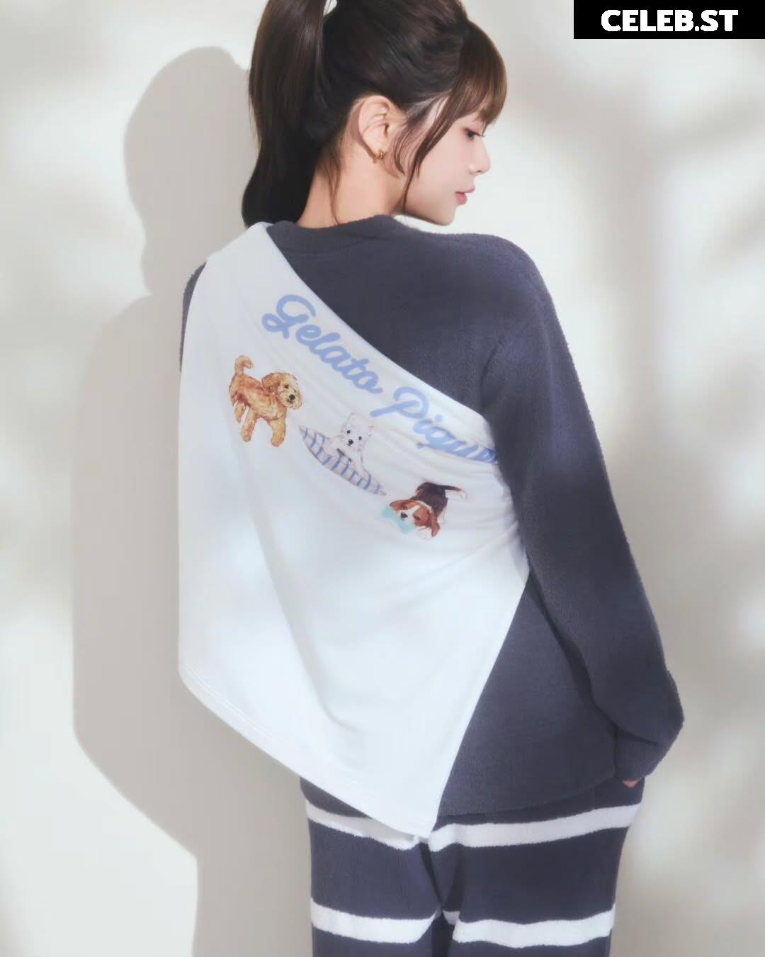 Hong Eunchae 홍은채 | LESSERAFIM Image 23553138