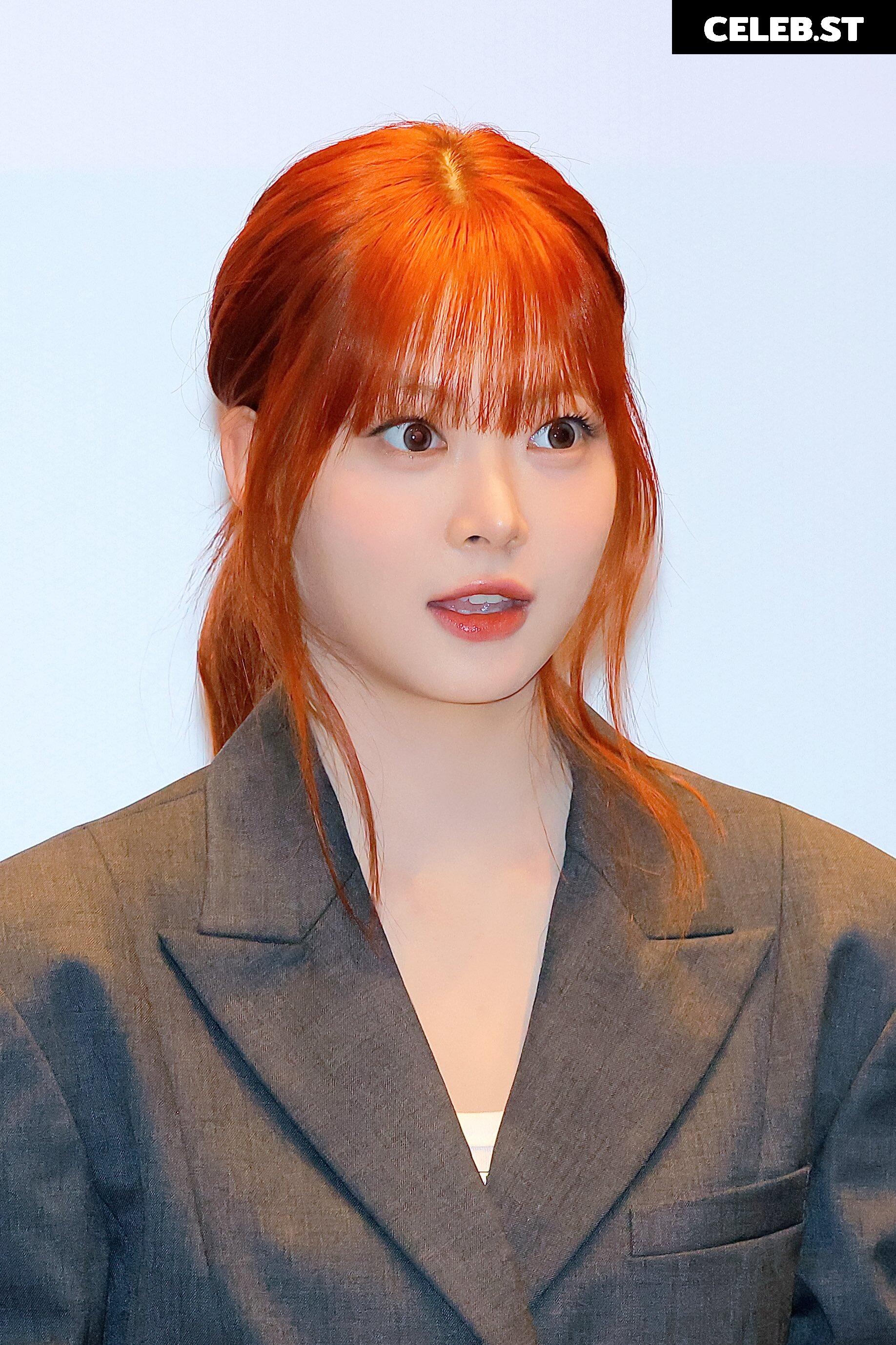 Hong Eunchae 홍은채 | LESSERAFIM Image 23553162