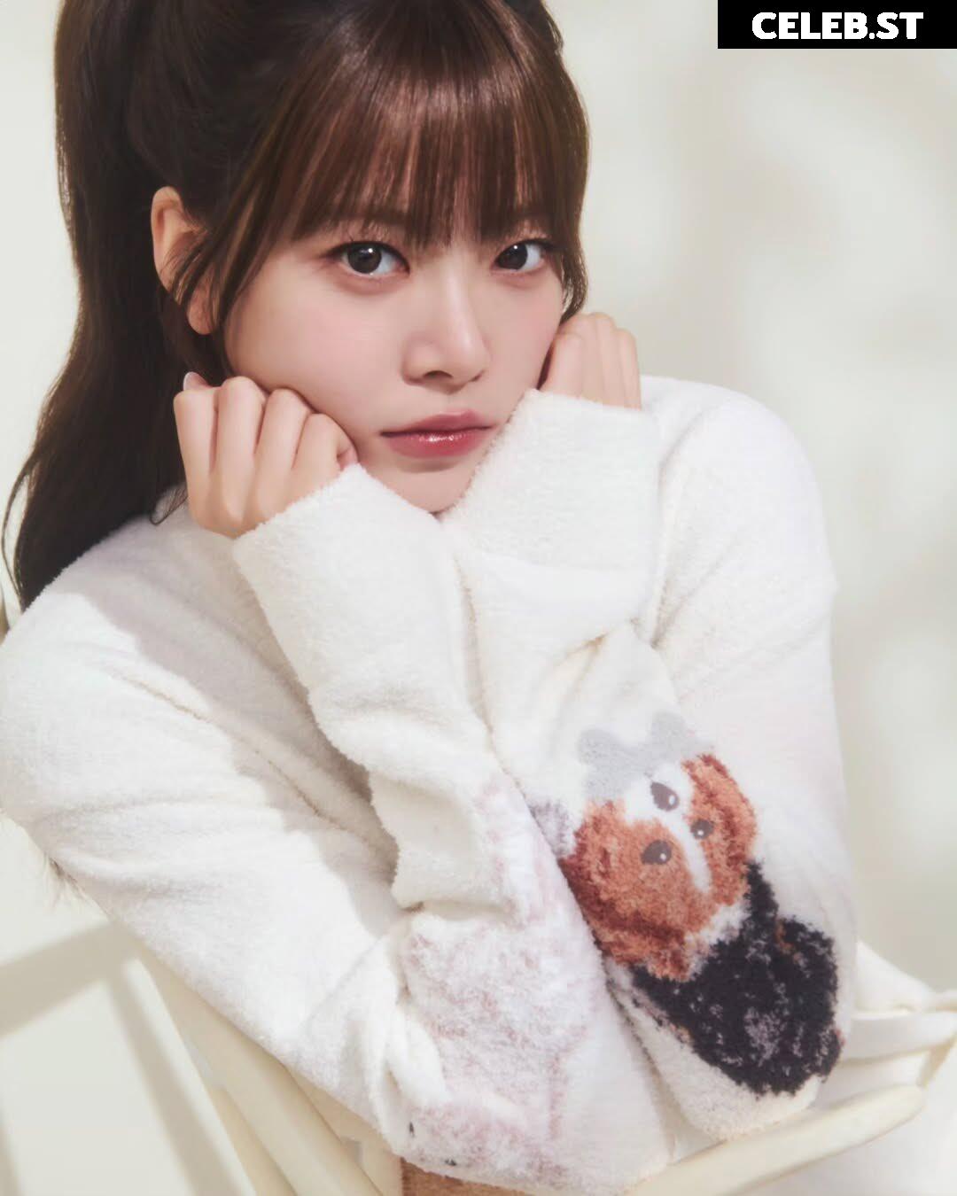 Hong Eunchae 홍은채 | LESSERAFIM Image 23553143
