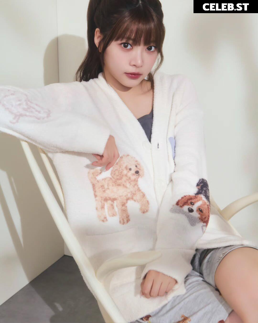 Hong Eunchae 홍은채 | LESSERAFIM Image 23553142