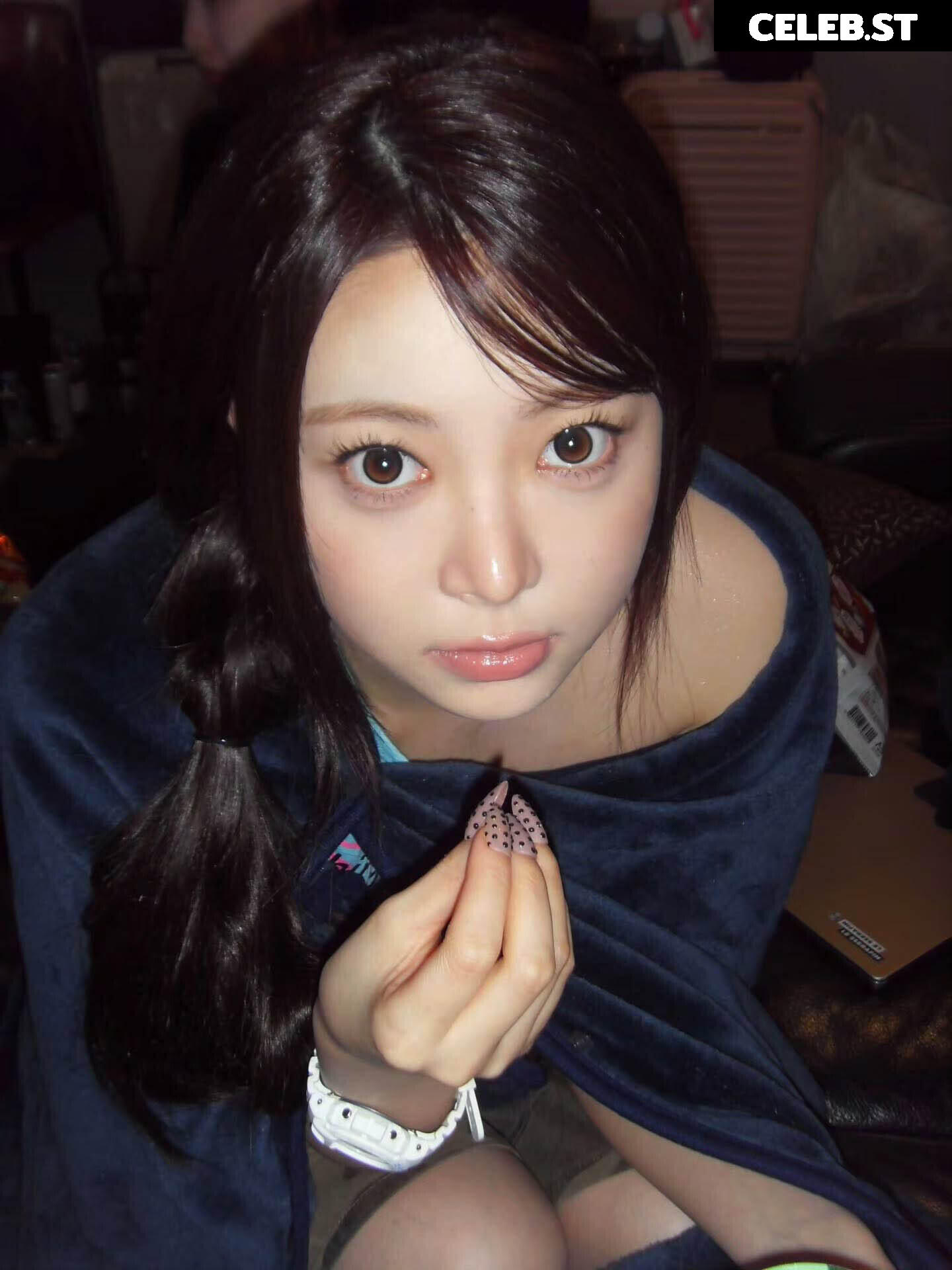 Hong Eunchae 홍은채 | LESSERAFIM Image 23553148
