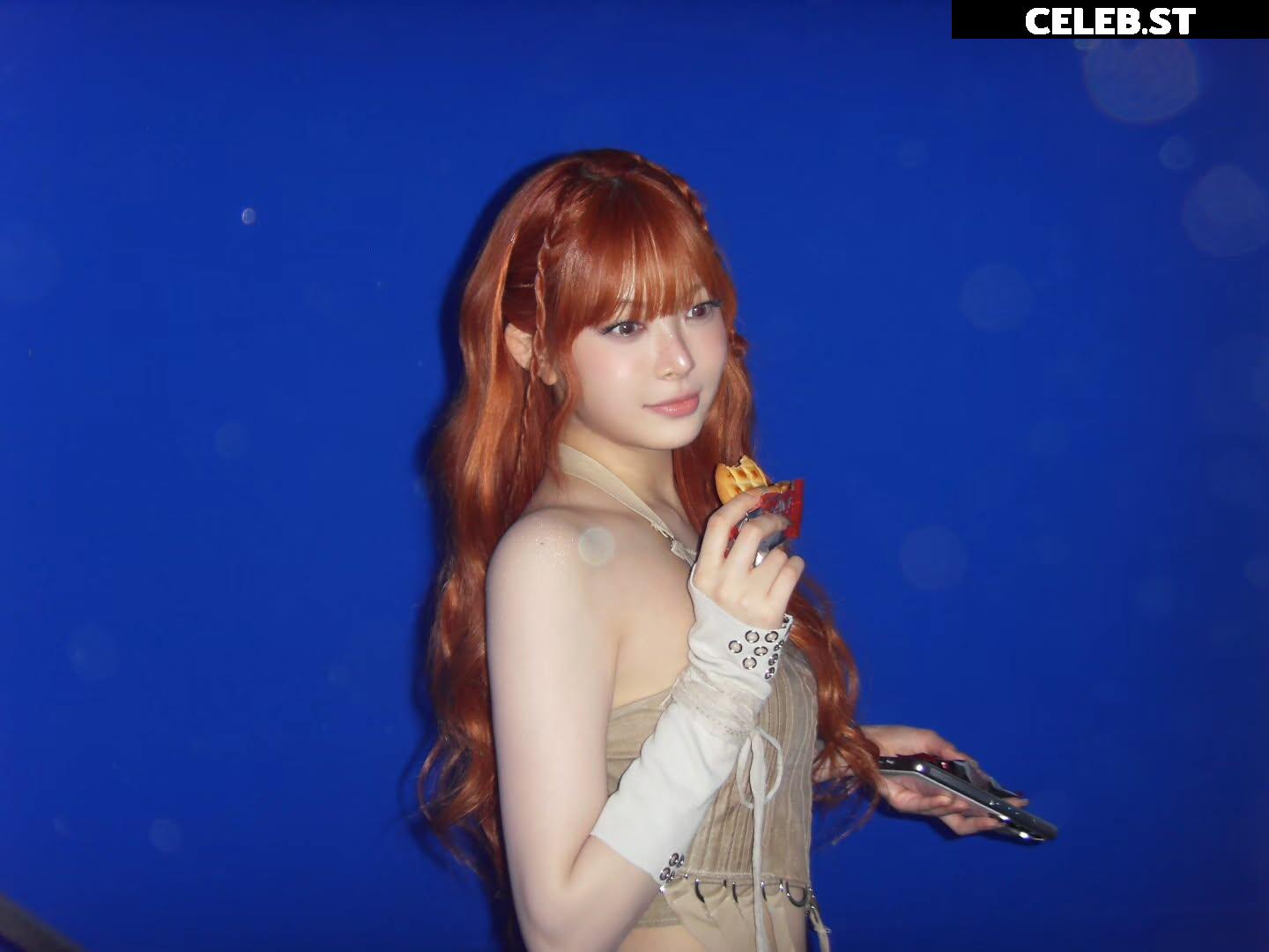 Hong Eunchae 홍은채 | LESSERAFIM Image 23553172