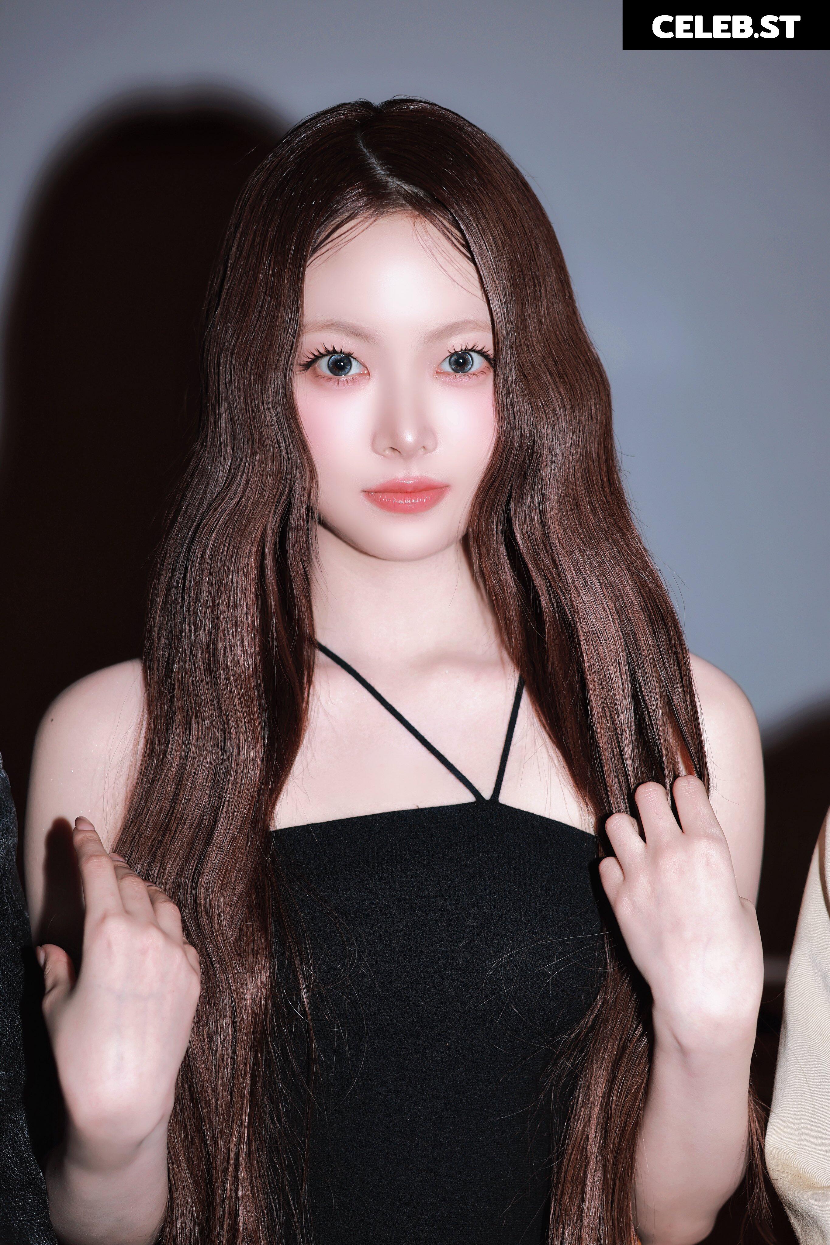 Hong Eunchae 홍은채 | LESSERAFIM Image 23553013