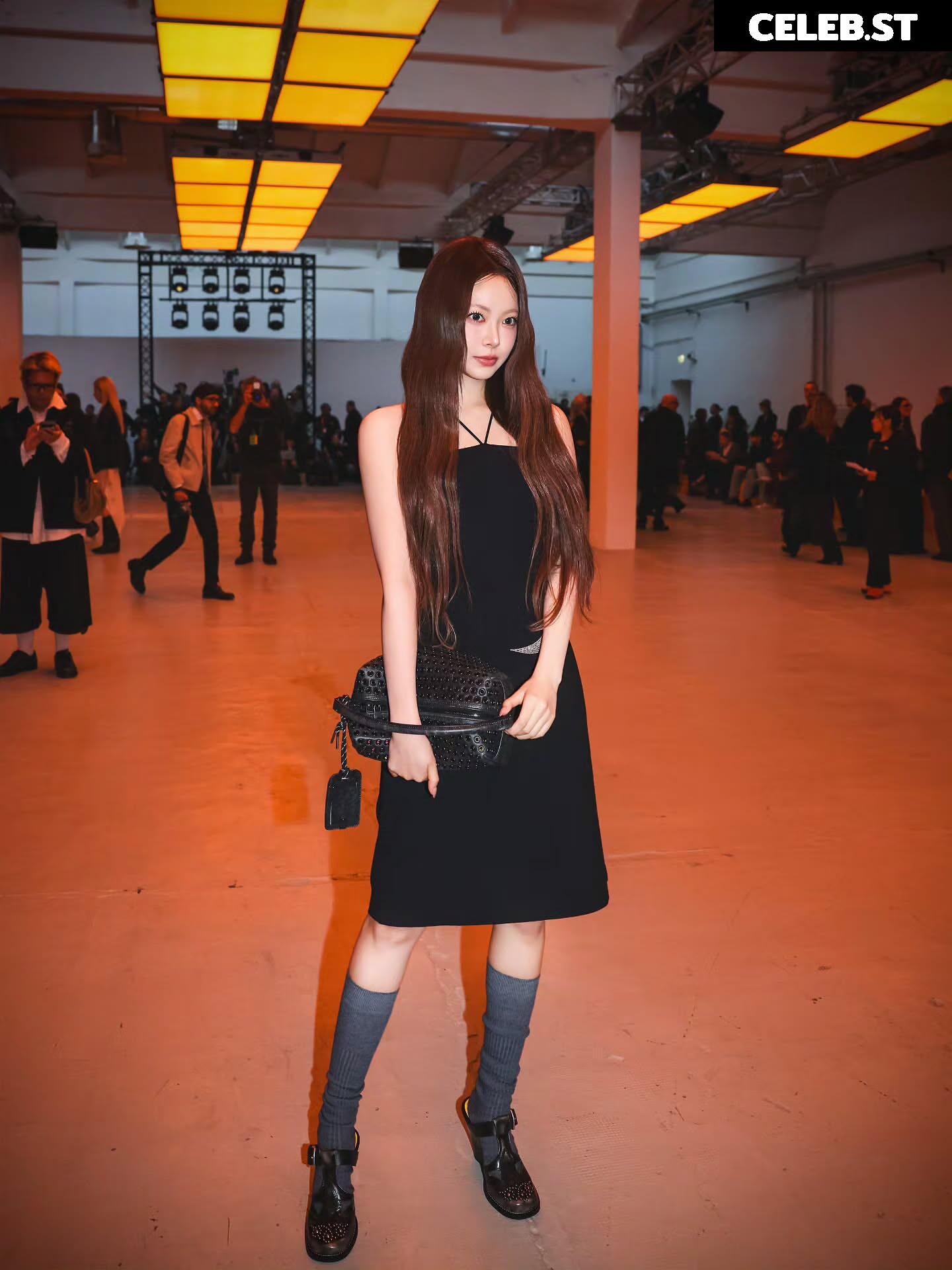 Hong Eunchae 홍은채 | LESSERAFIM Image 23553017