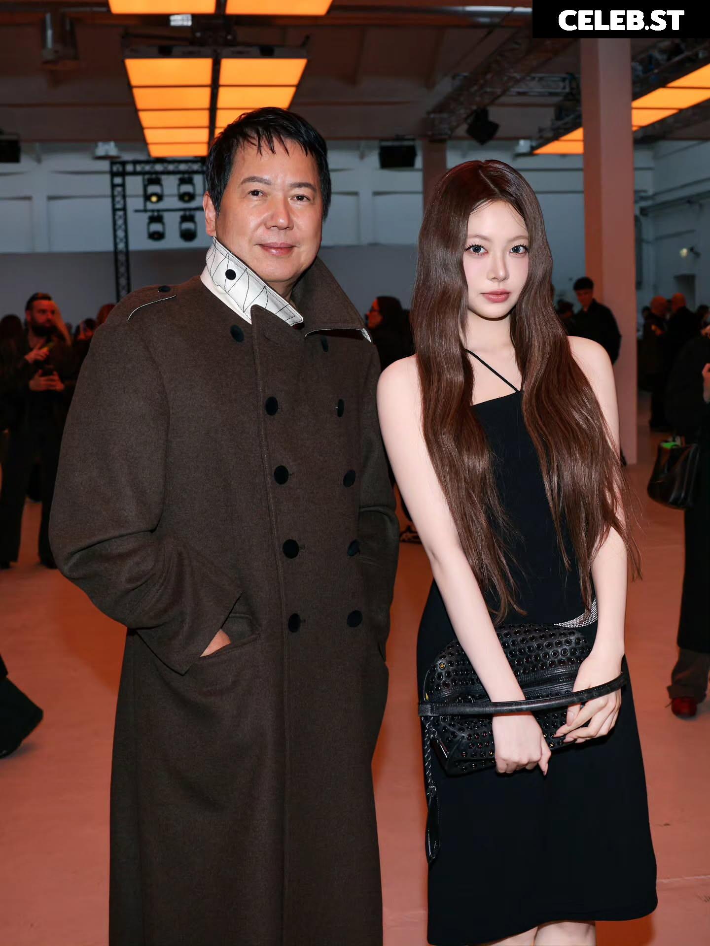 Hong Eunchae 홍은채 | LESSERAFIM Image 23553019