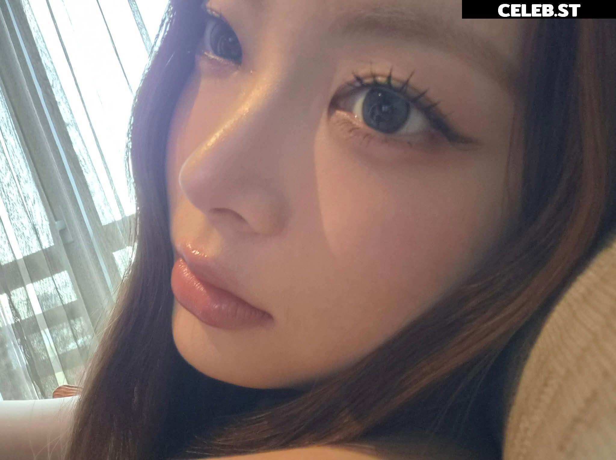 Hong Eunchae 홍은채 | LESSERAFIM Image 23553036