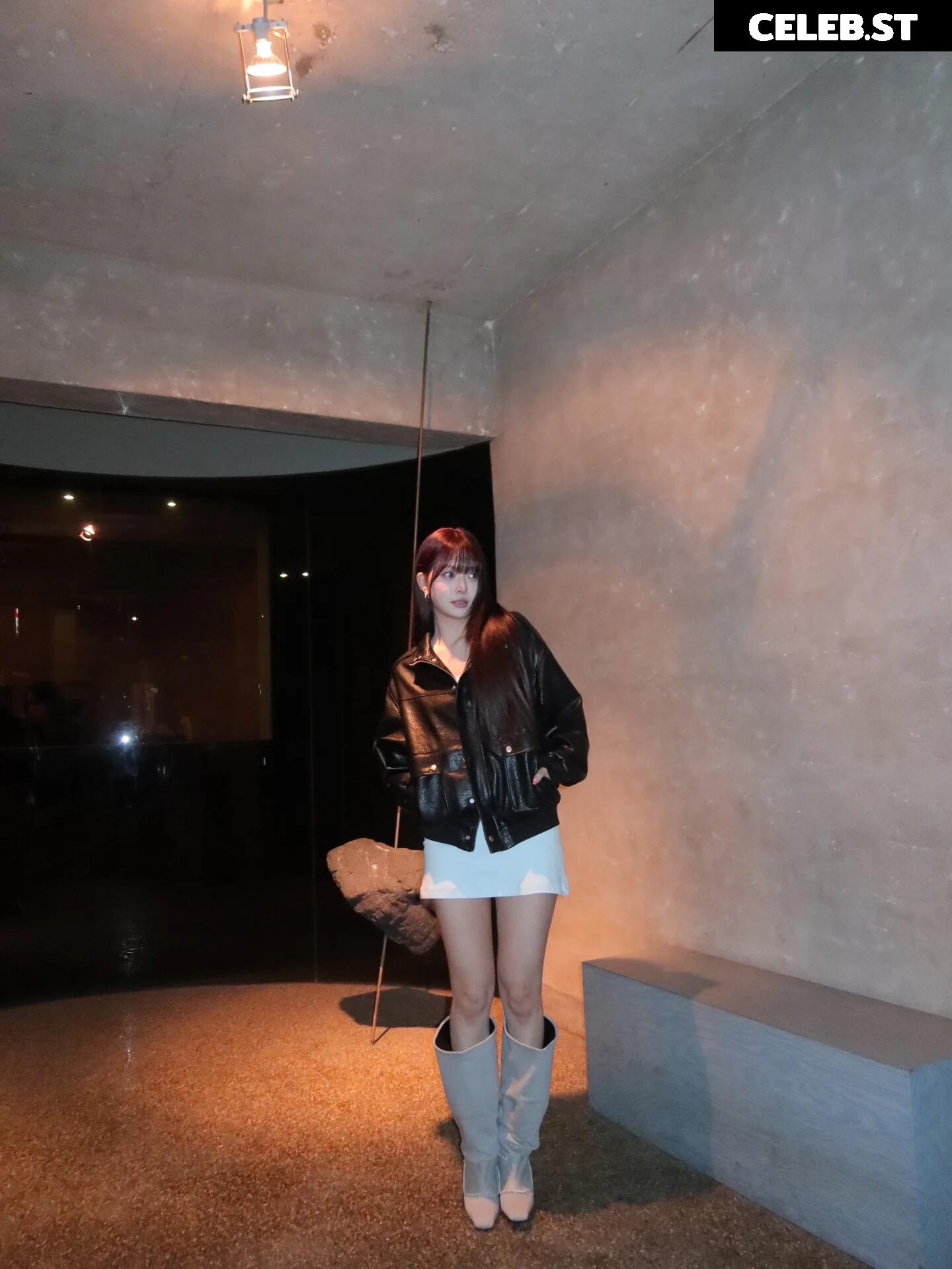 Hong Eunchae 홍은채 | LESSERAFIM Image 23553062