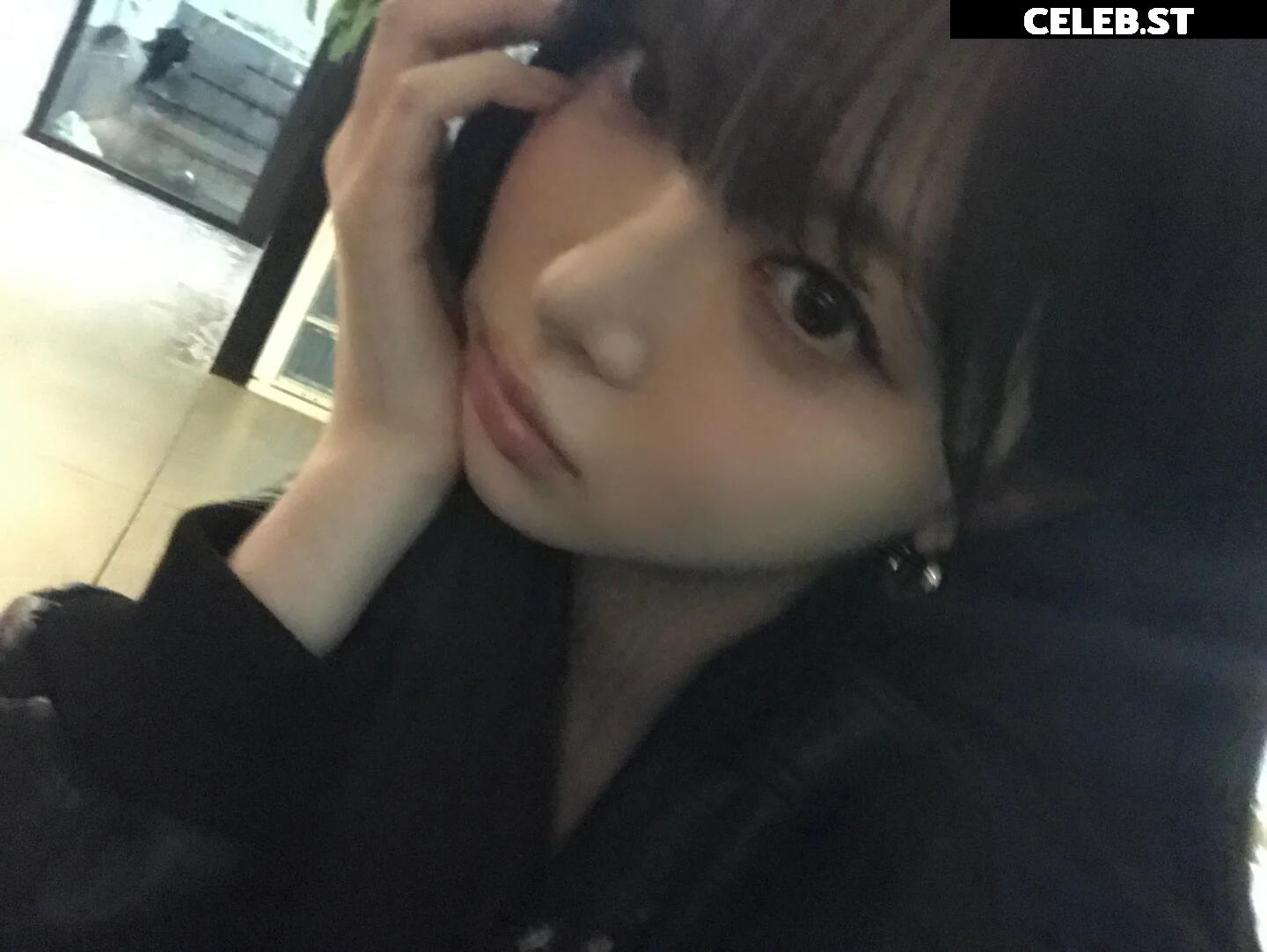Hong Eunchae 홍은채 | LESSERAFIM Image 23553061