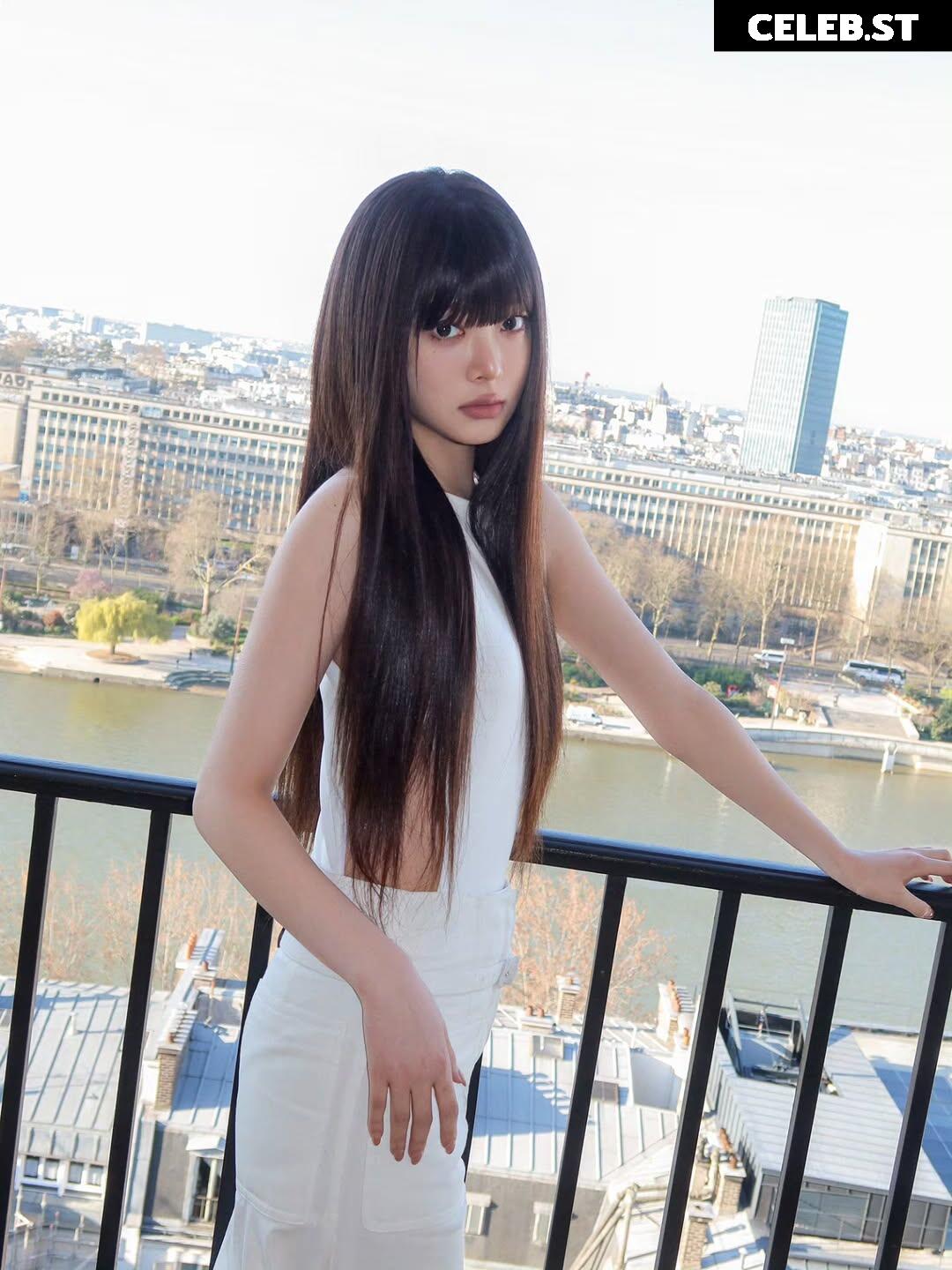 Hong Eunchae 홍은채 | LESSERAFIM Image 23553065