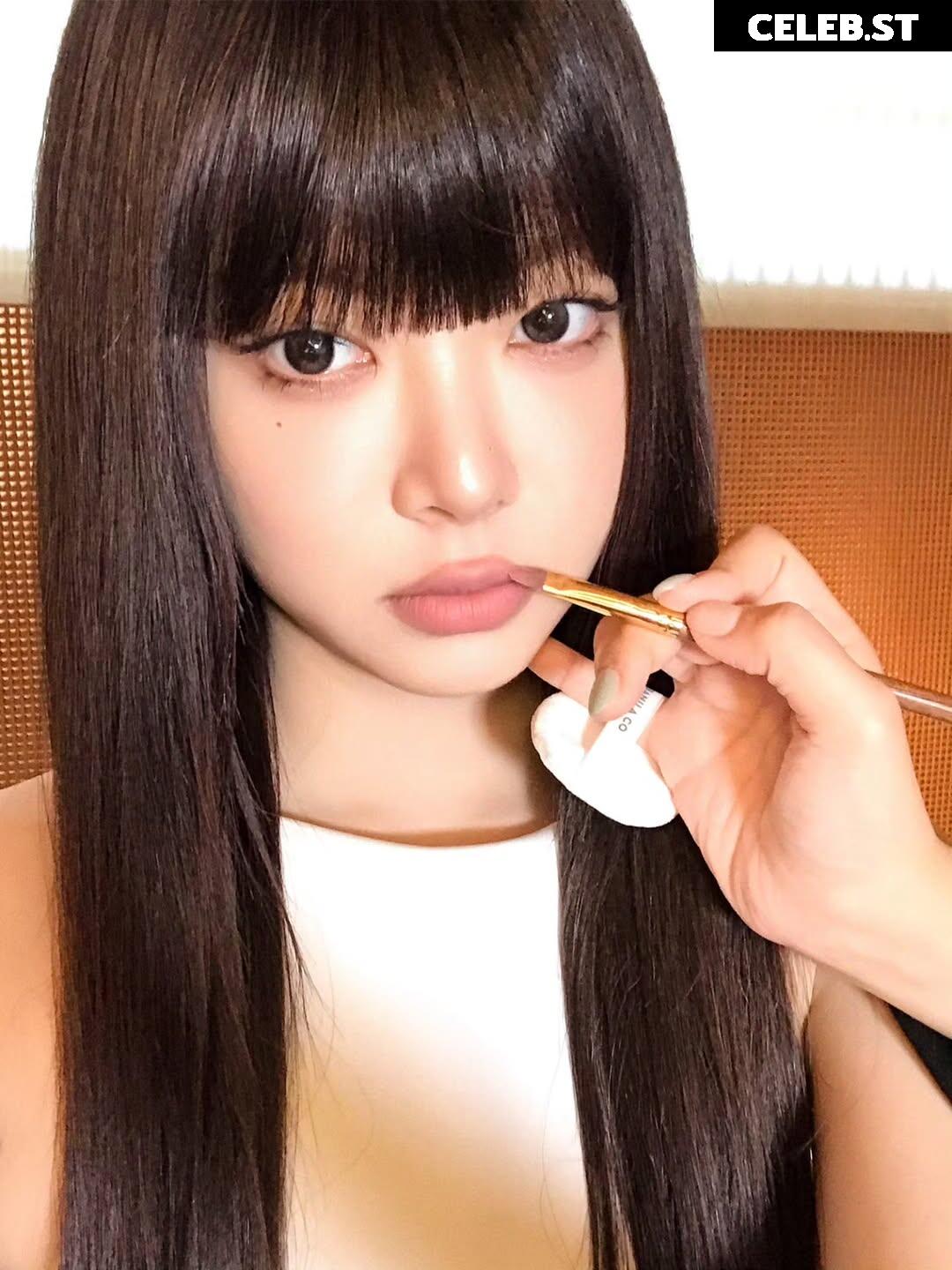Hong Eunchae 홍은채 | LESSERAFIM Image 23553064
