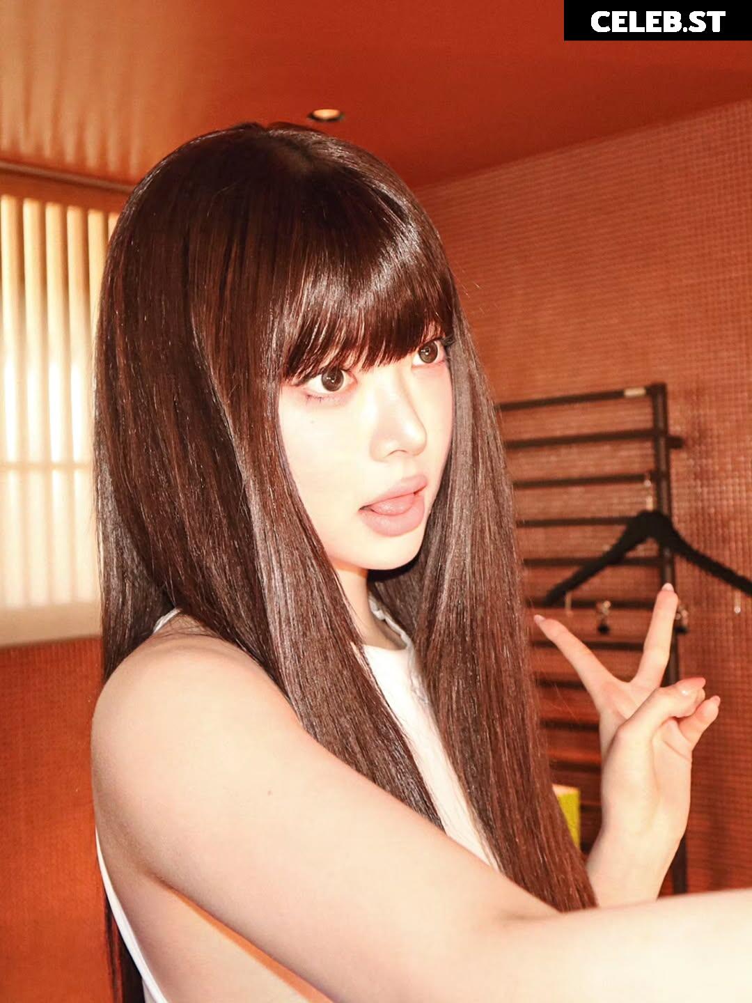 Hong Eunchae 홍은채 | LESSERAFIM Image 23553068