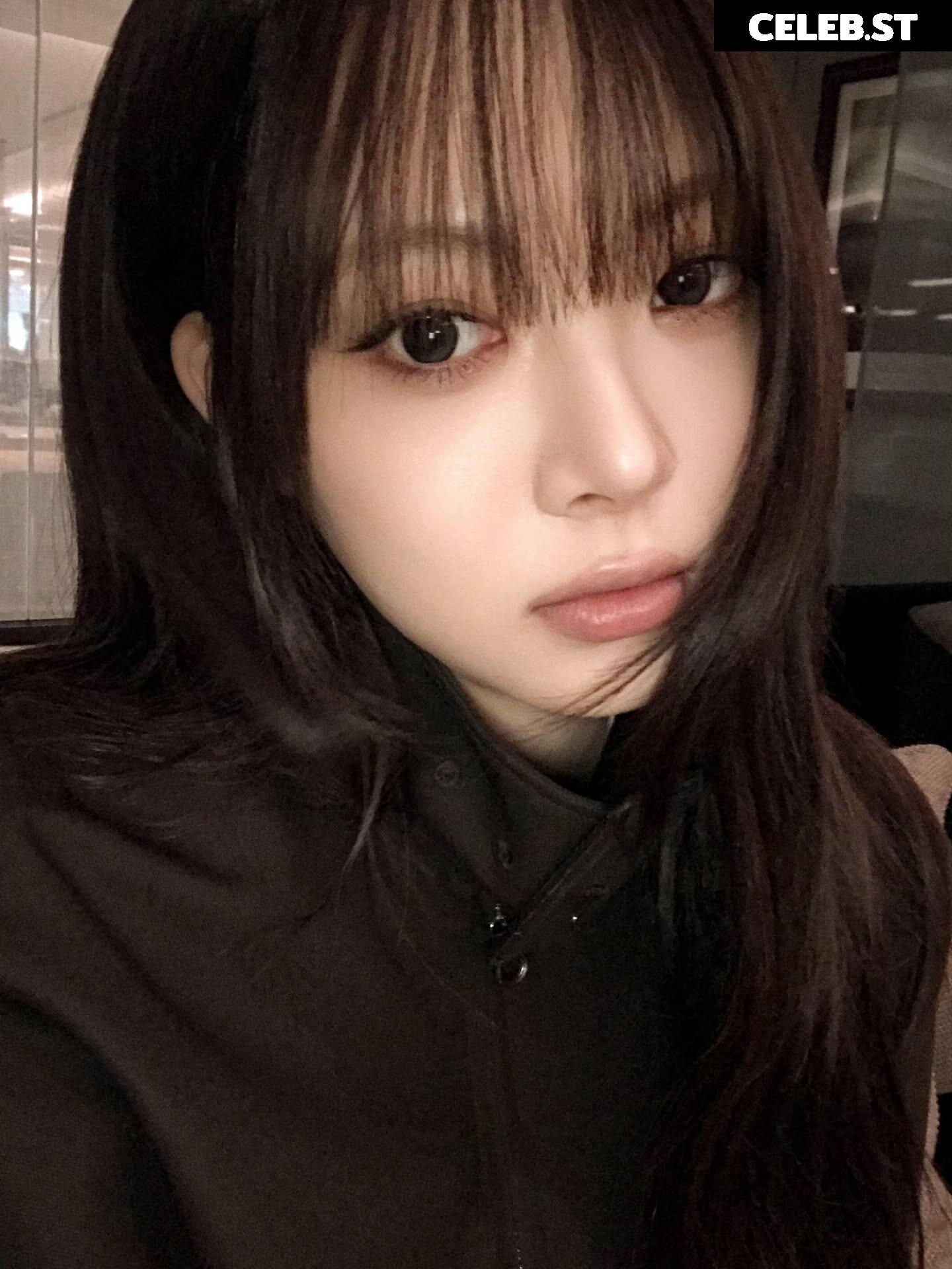 Hong Eunchae 홍은채 | LESSERAFIM Image 23553053