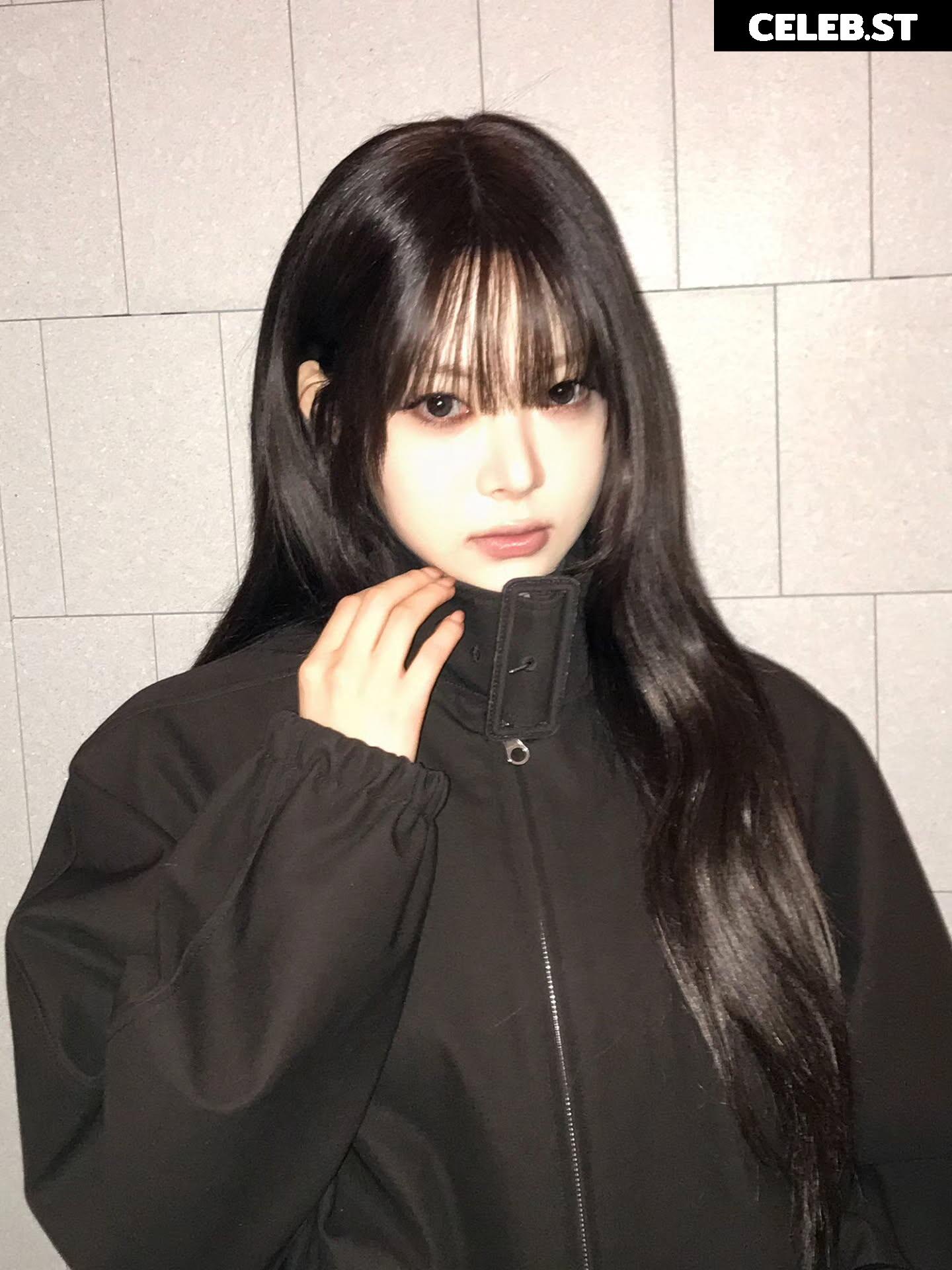 Hong Eunchae 홍은채 | LESSERAFIM Image 23553051