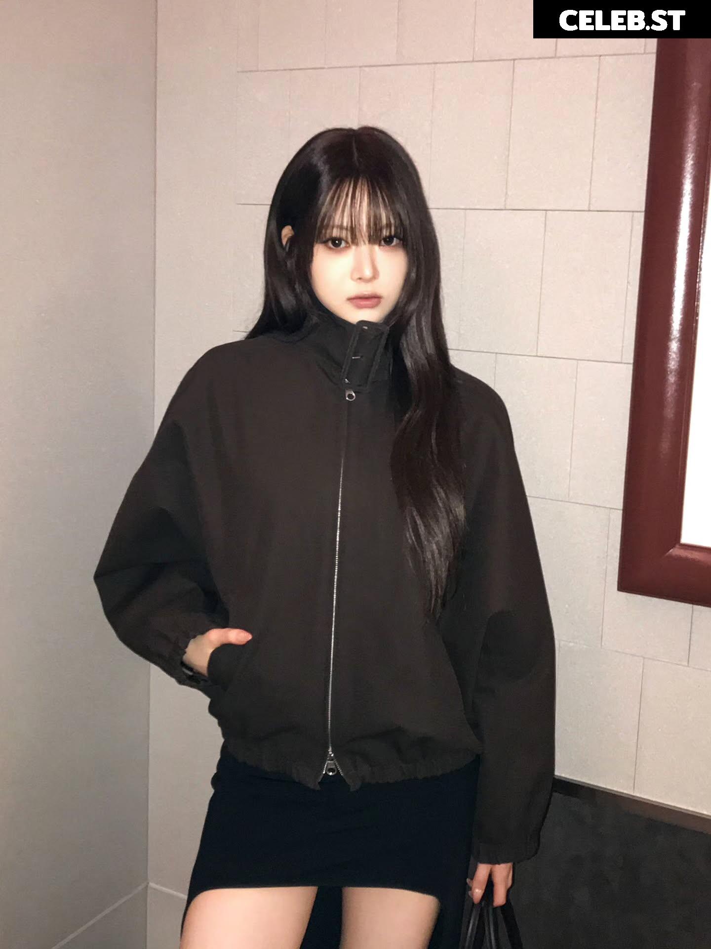 Hong Eunchae 홍은채 | LESSERAFIM Image 23553050