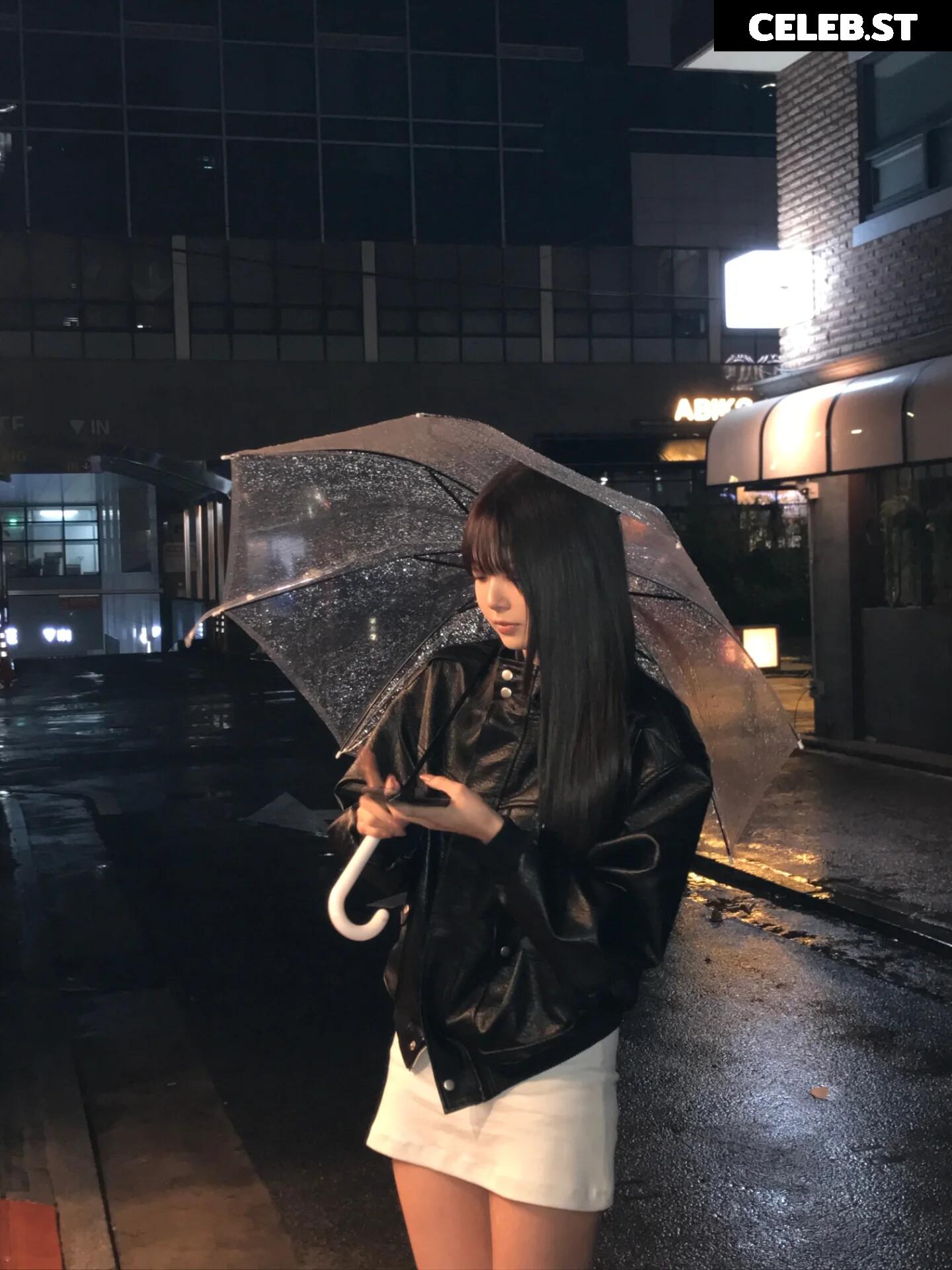 Hong Eunchae 홍은채 | LESSERAFIM Image 23553057