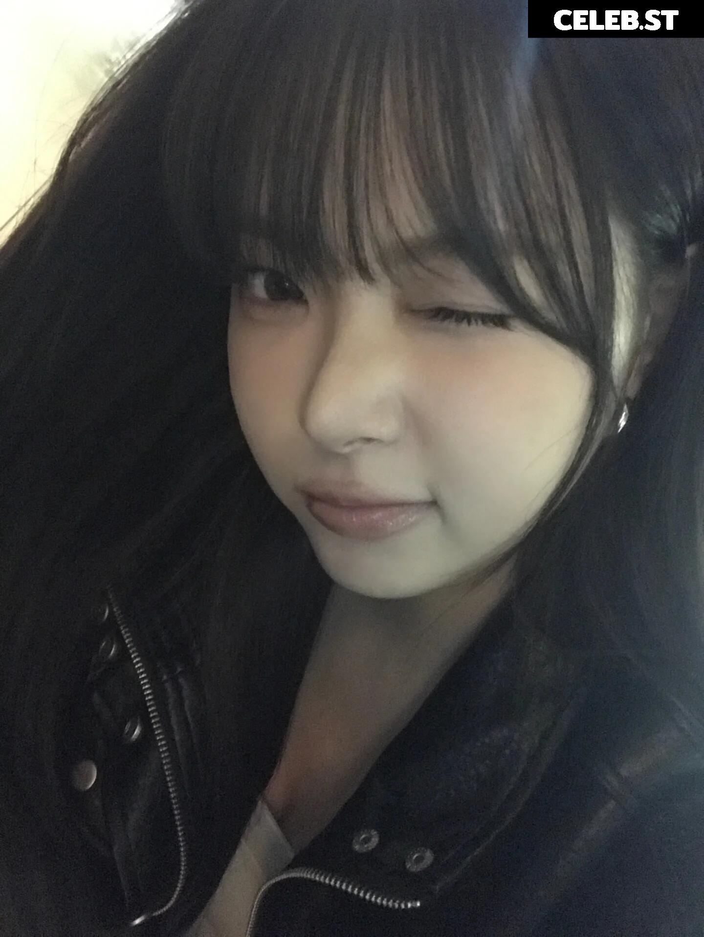 Hong Eunchae 홍은채 | LESSERAFIM Image 23553054