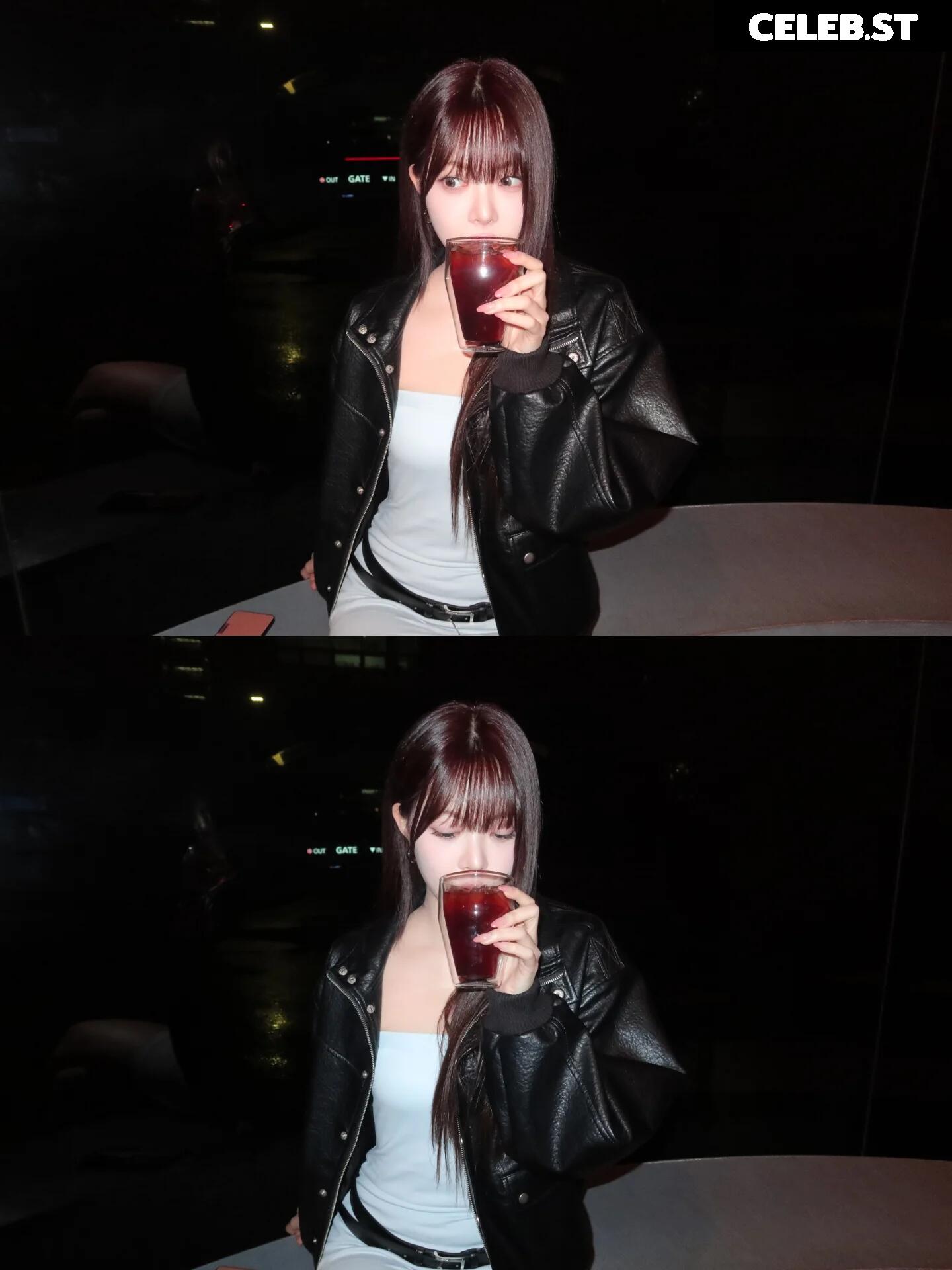 Hong Eunchae 홍은채 | LESSERAFIM Image 23553058