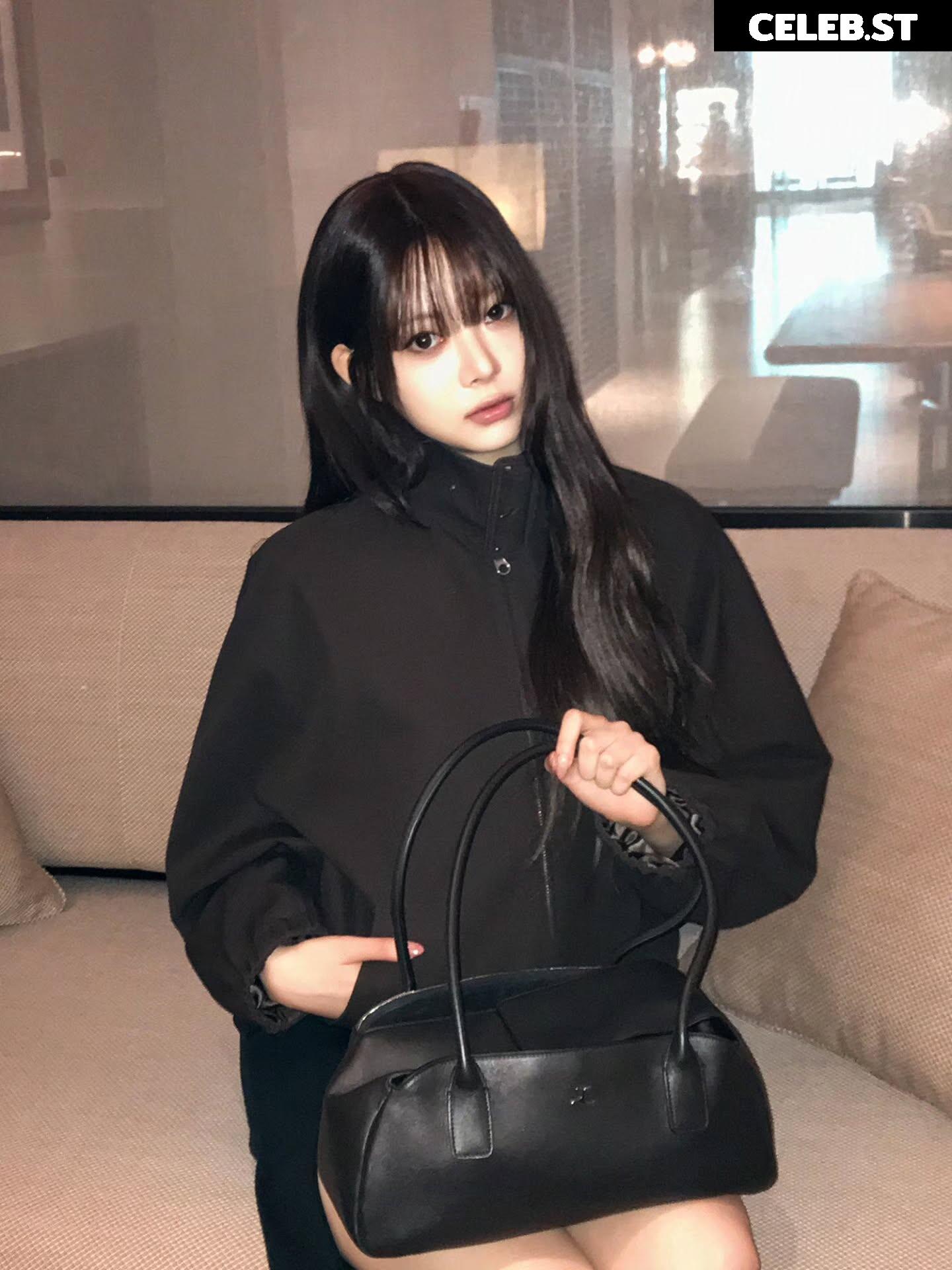 Hong Eunchae 홍은채 | LESSERAFIM Image 23553046
