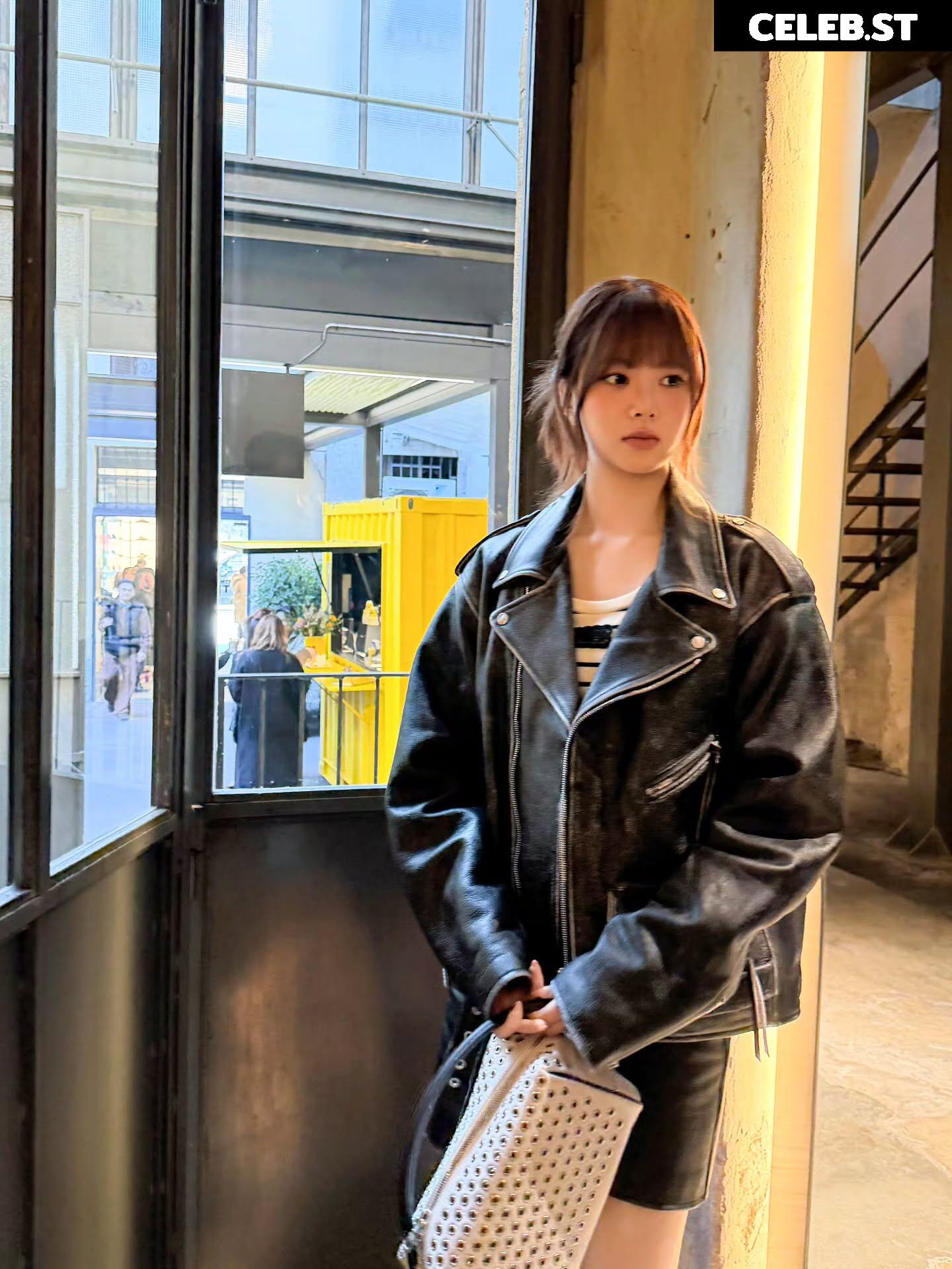 Hong Eunchae 홍은채 | LESSERAFIM Image 23553044