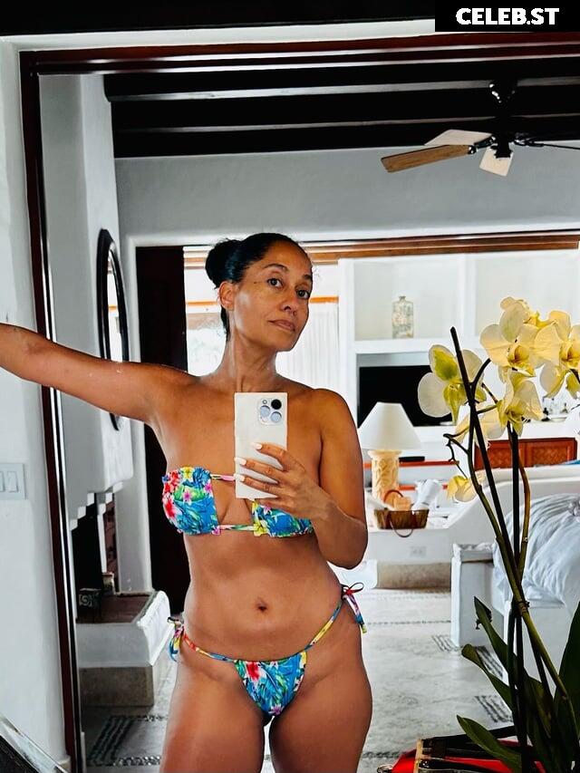 Tracee Ellis Ross Image 23553324