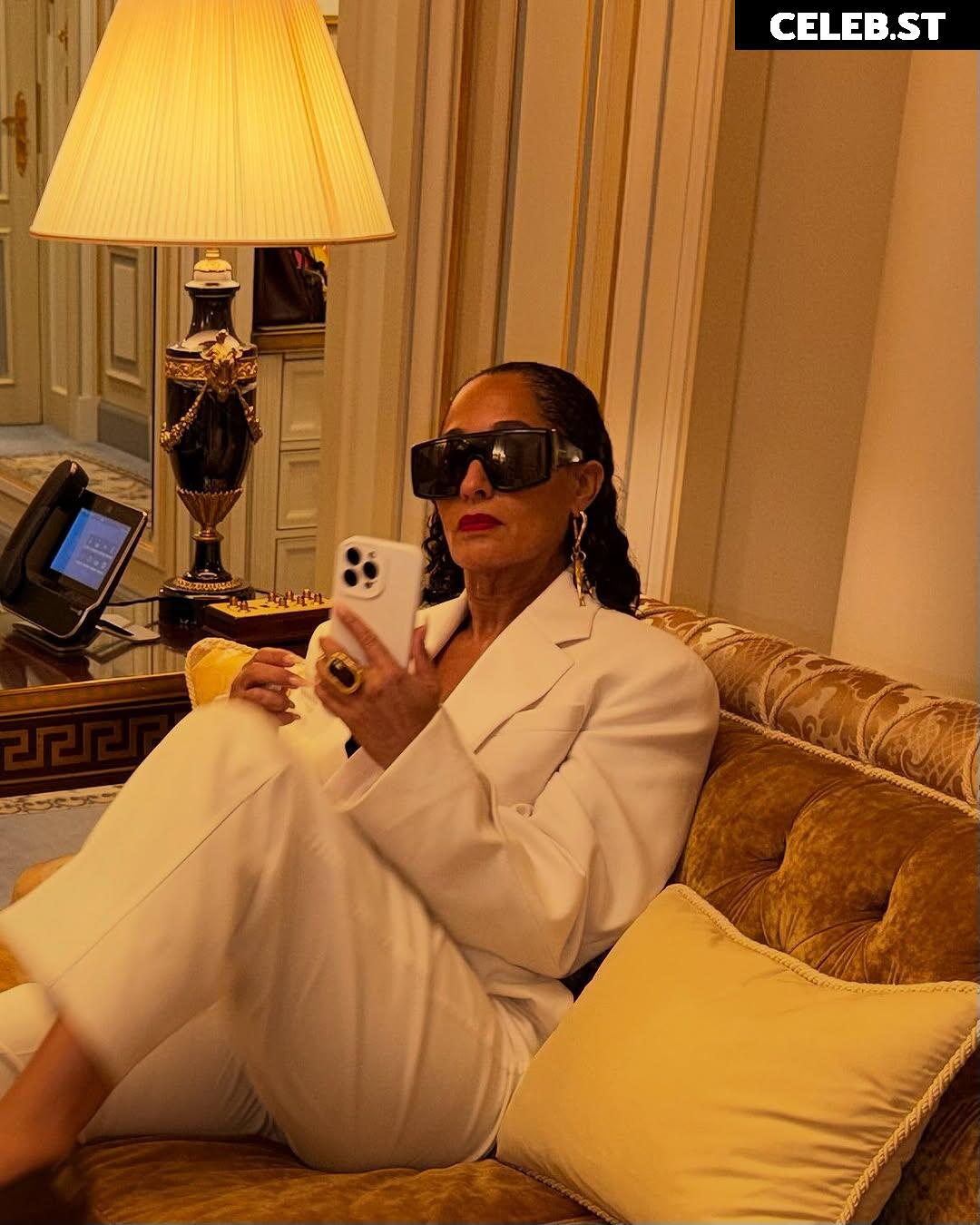 Tracee Ellis Ross Image 23553310
