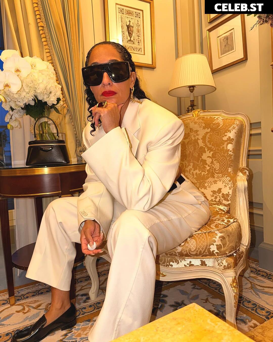 Tracee Ellis Ross Image 23553316