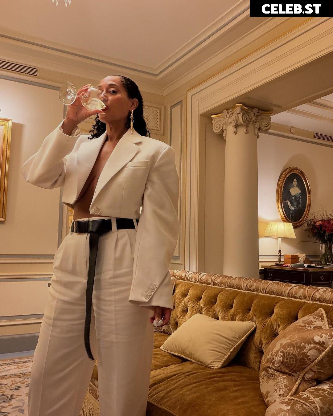 Tracee Ellis Ross Image 23553315