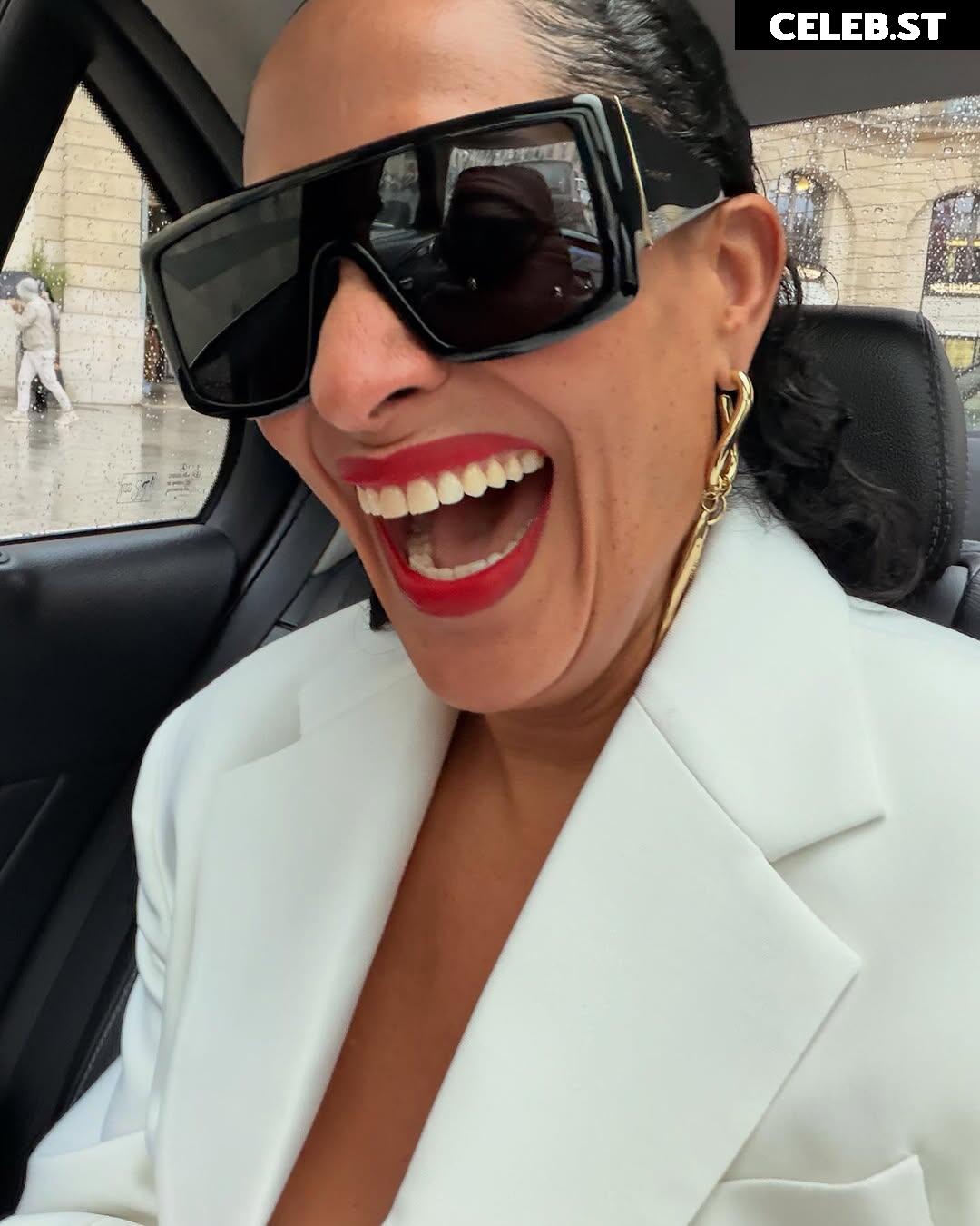 Tracee Ellis Ross Image 23553319