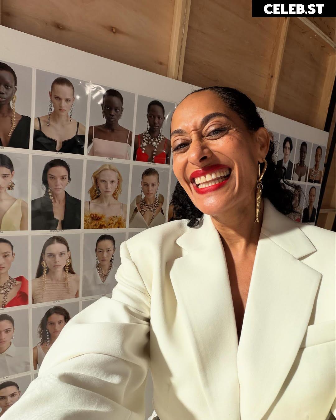 Tracee Ellis Ross Image 23553318