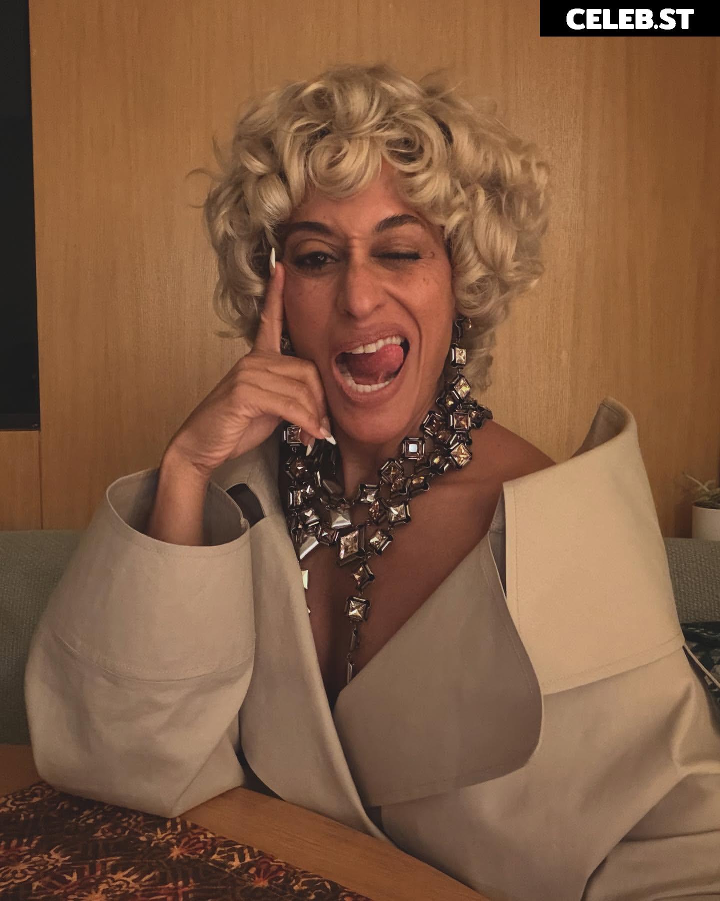 Tracee Ellis Ross Image 23553331