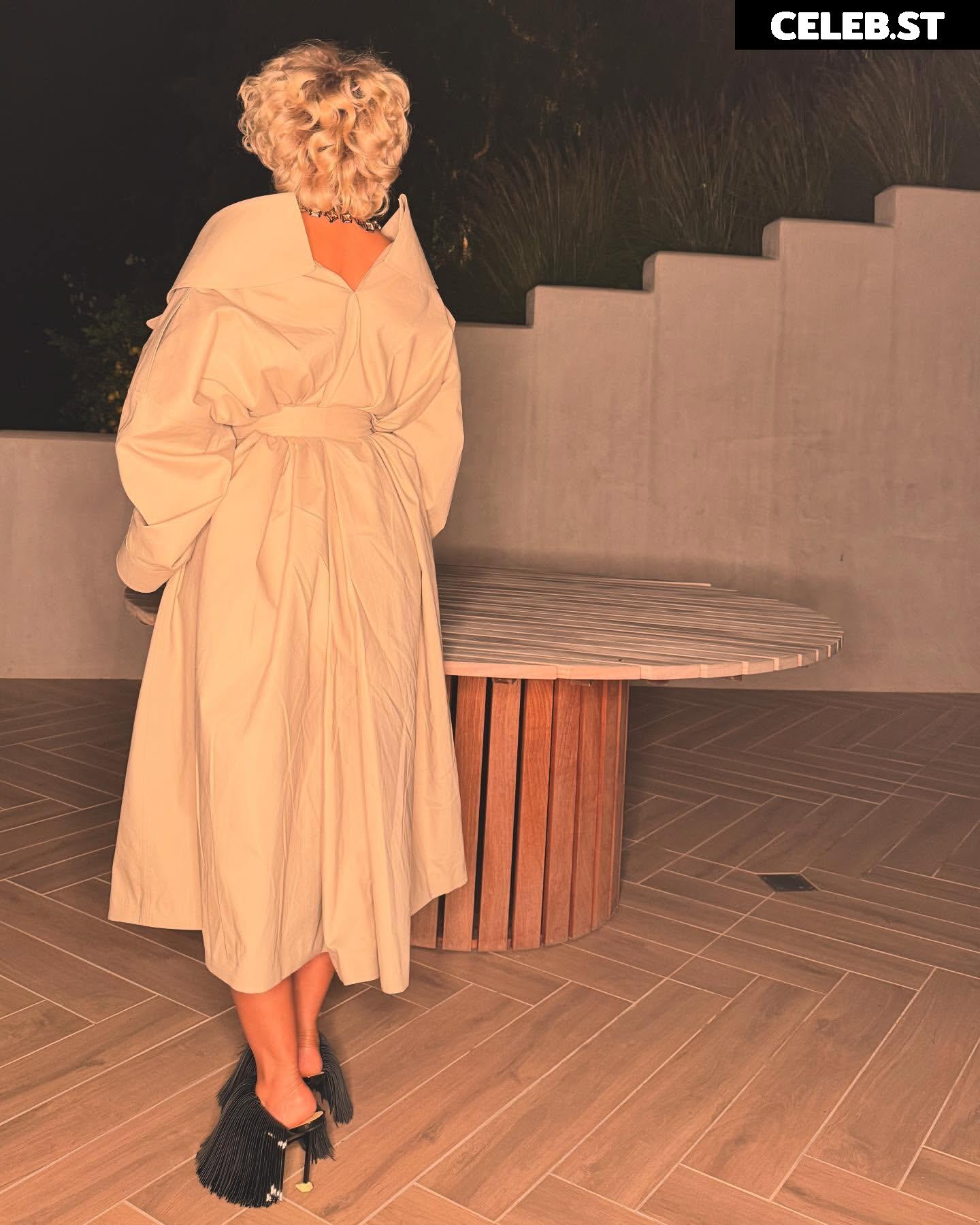 Tracee Ellis Ross Image 23553335