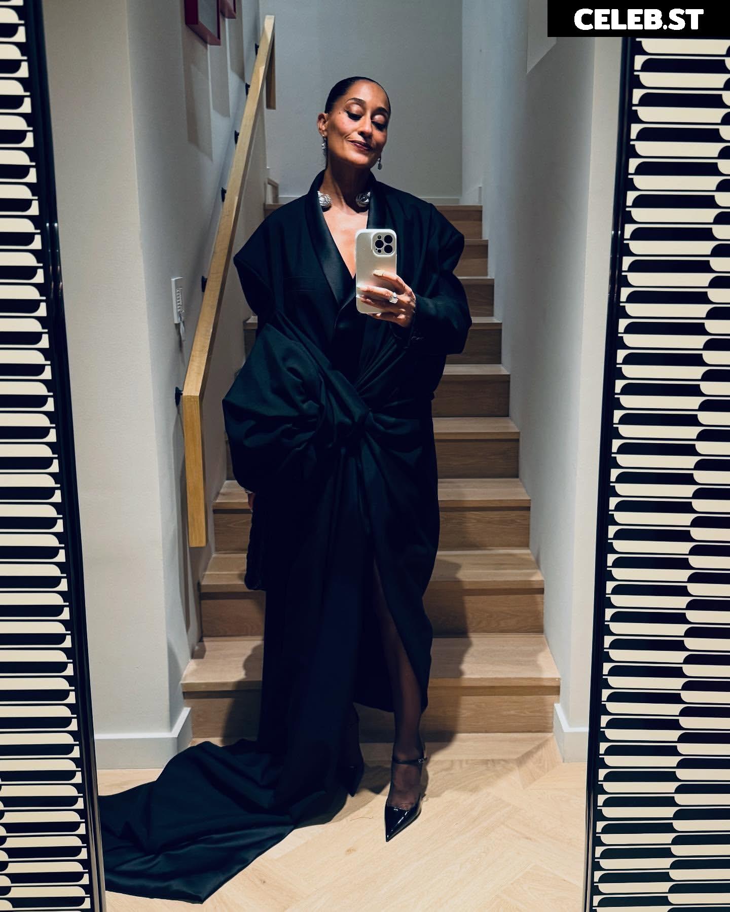 Tracee Ellis Ross Image 23553338