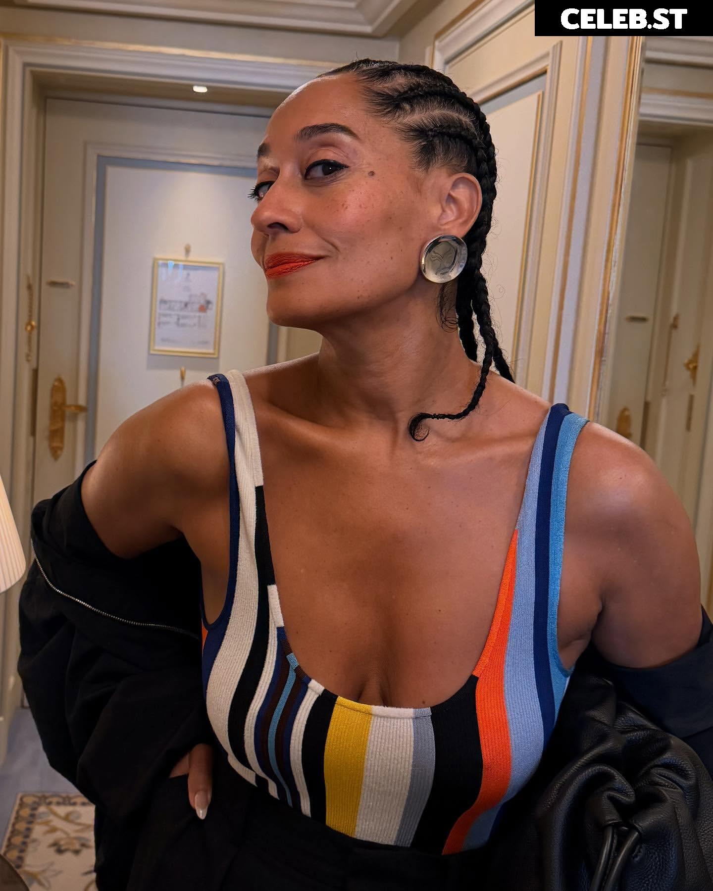 Tracee Ellis Ross Image 23553353