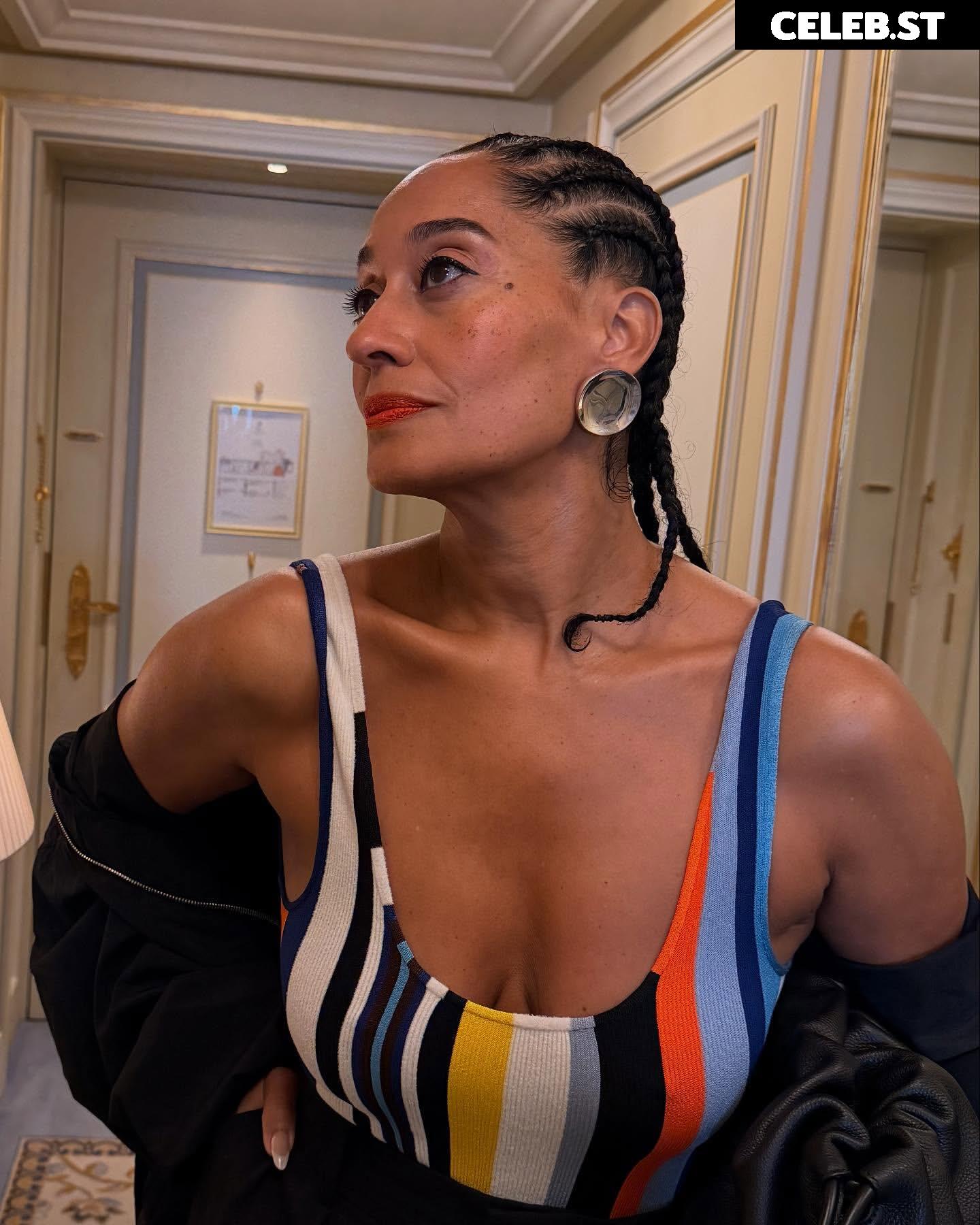 Tracee Ellis Ross Image 23553343