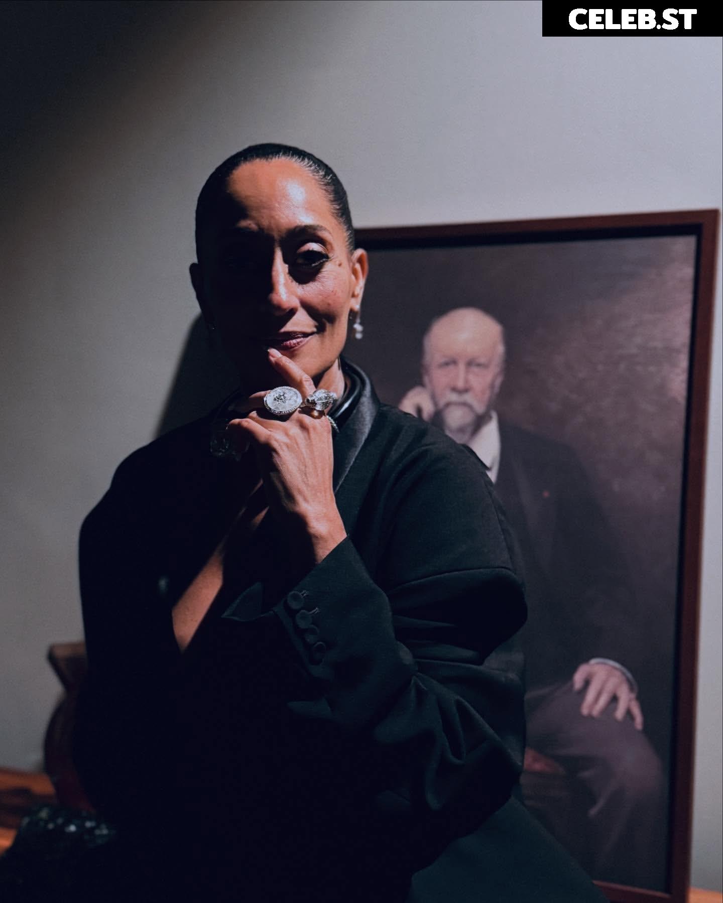 Tracee Ellis Ross Image 23553341