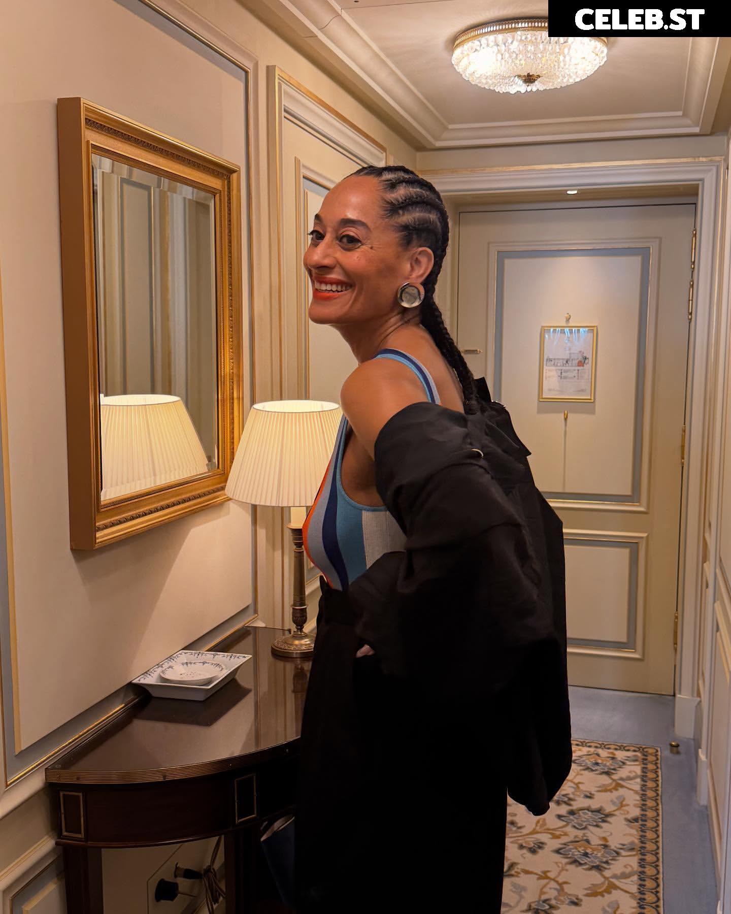 Tracee Ellis Ross Image 23553347
