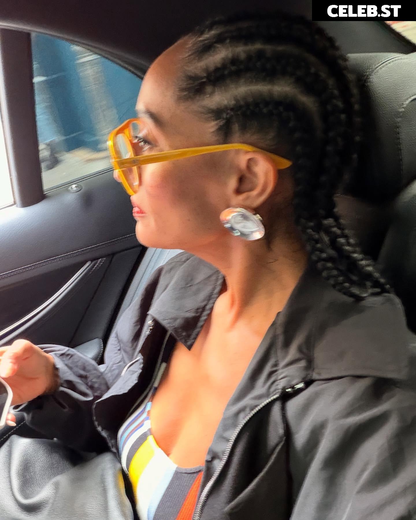 Tracee Ellis Ross Image 23553346