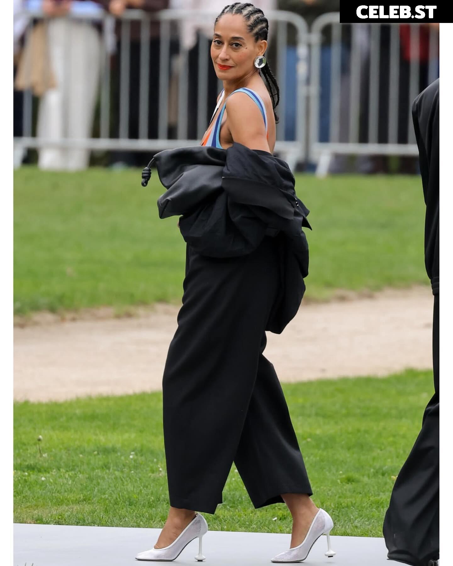 Tracee Ellis Ross Image 23553344