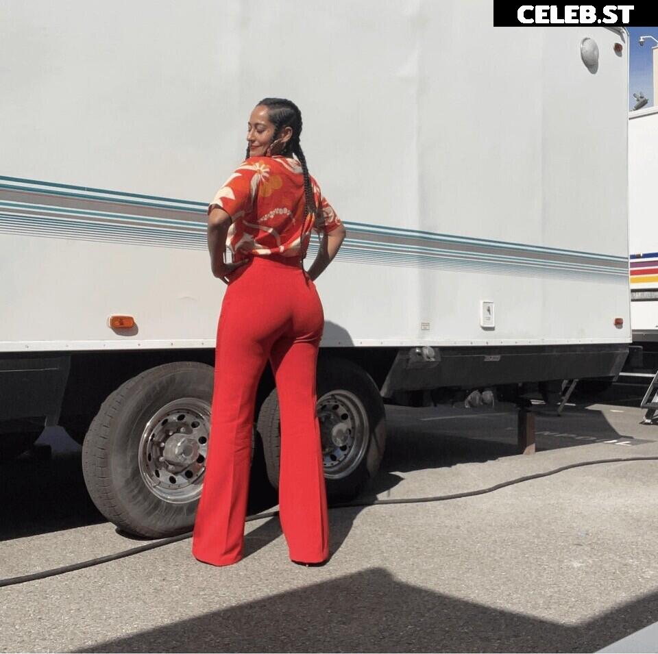 Tracee Ellis Ross Image 23553373