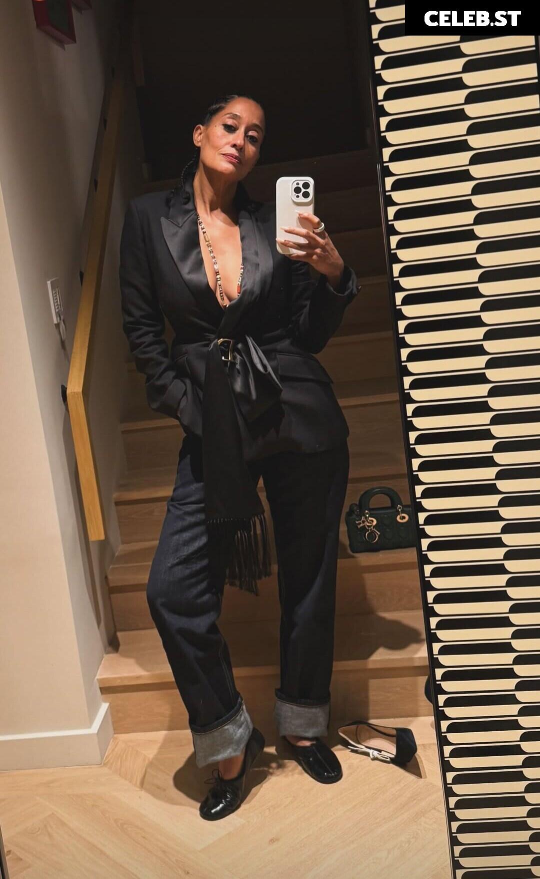 Tracee Ellis Ross Image 23553378