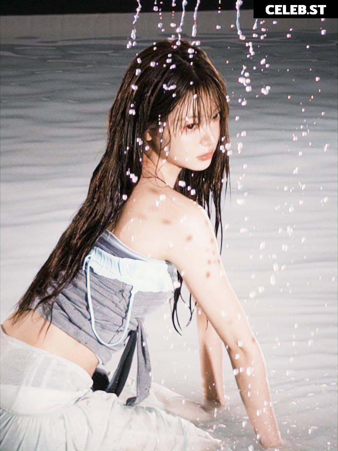 Hong Eunchae 홍은채 | LESSERAFIM Image 23553281