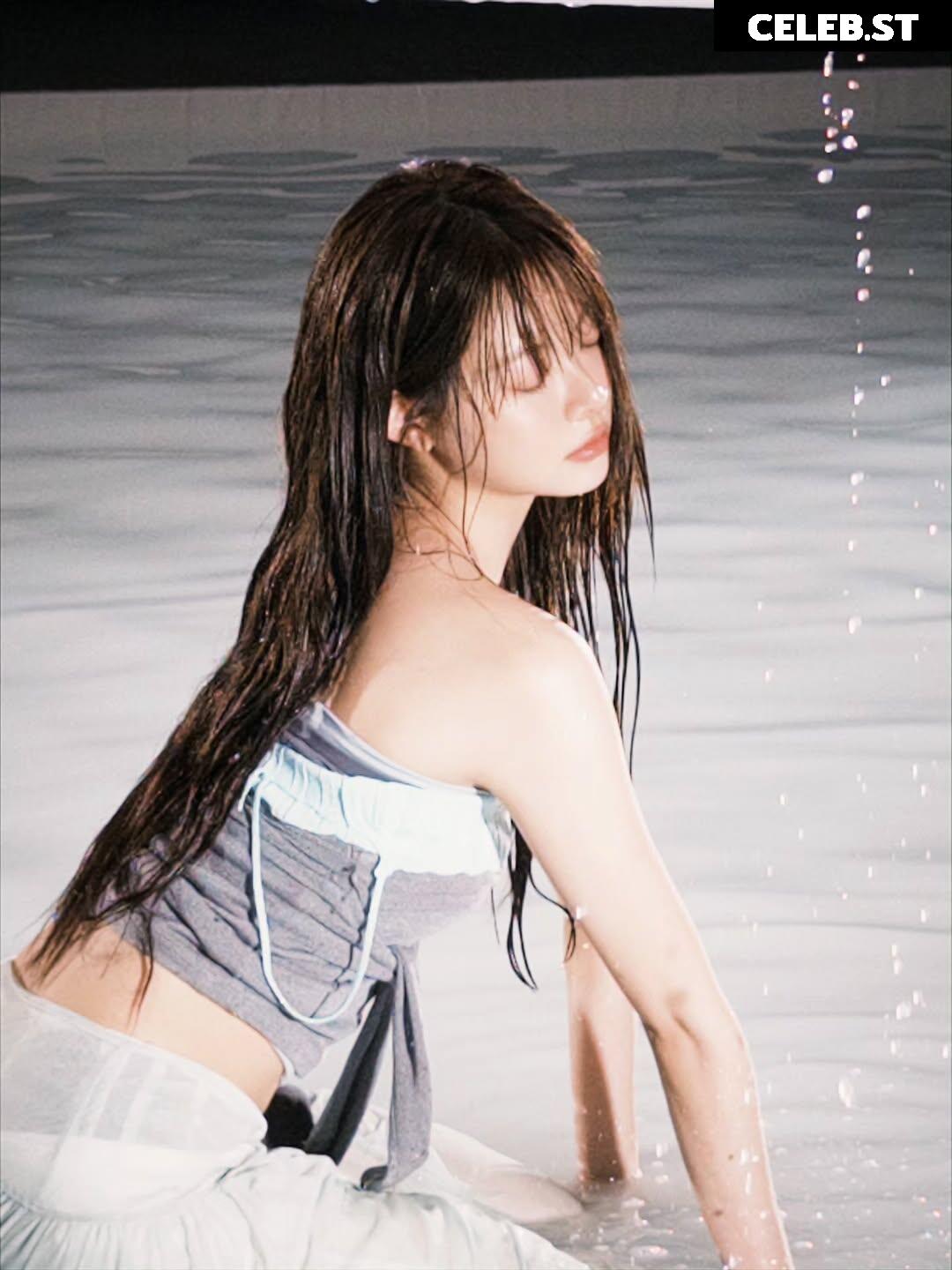 Hong Eunchae 홍은채 | LESSERAFIM Image 23553286