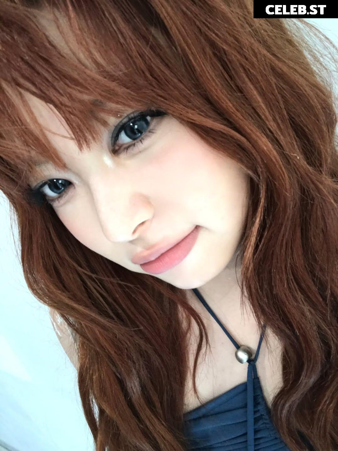 Hong Eunchae 홍은채 | LESSERAFIM Image 23553258